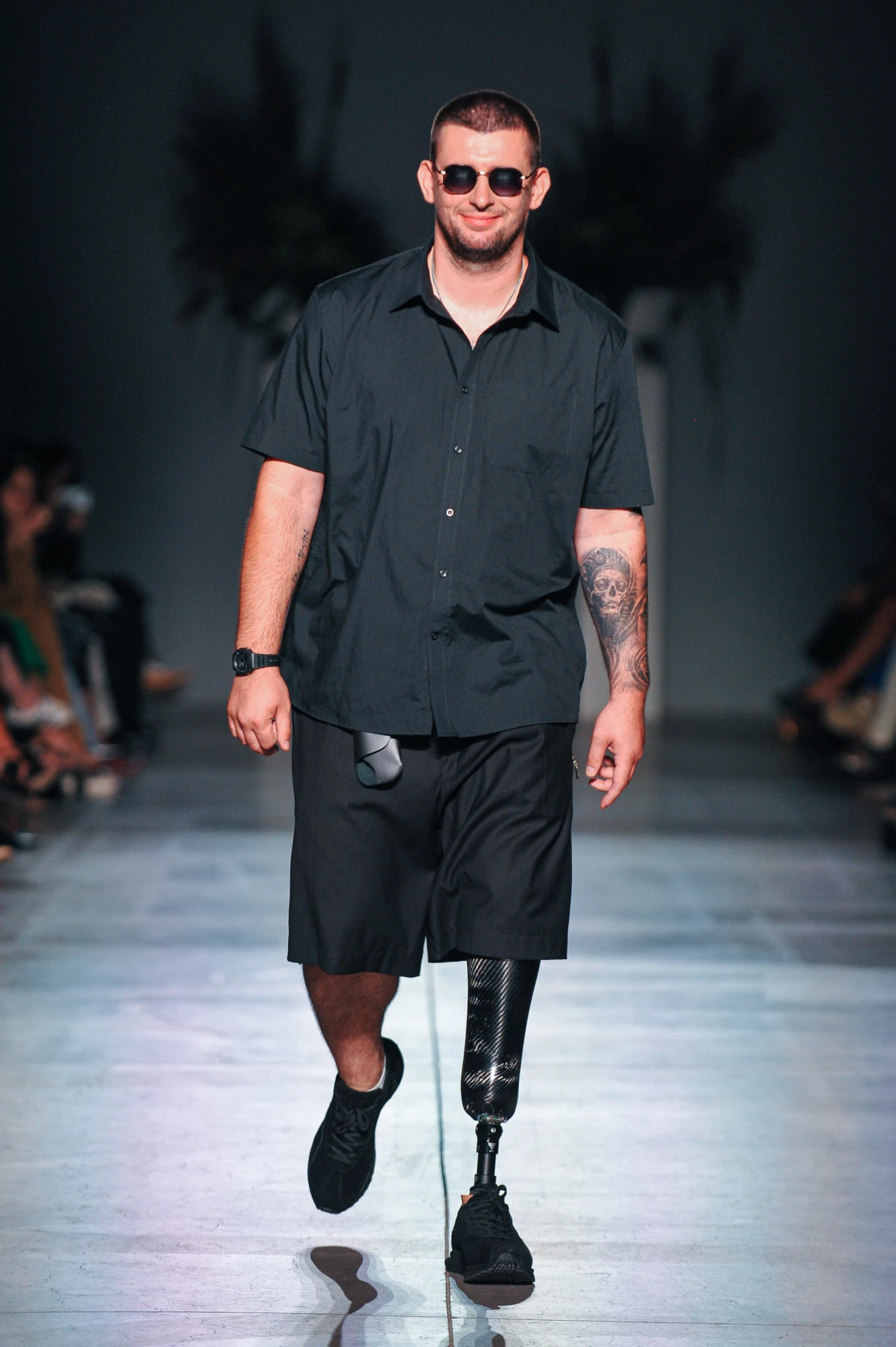 SIDLETSKIY на Ukrainian Fashion Week — мода, що об’єднує красу та соціальну відповідальність