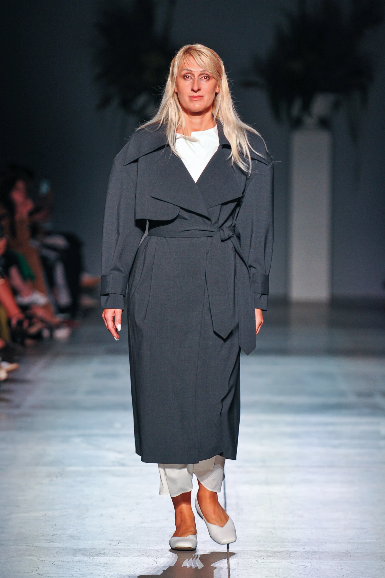 SIDLETSKIY на Ukrainian Fashion Week — мода, що об’єднує красу та соціальну відповідальність