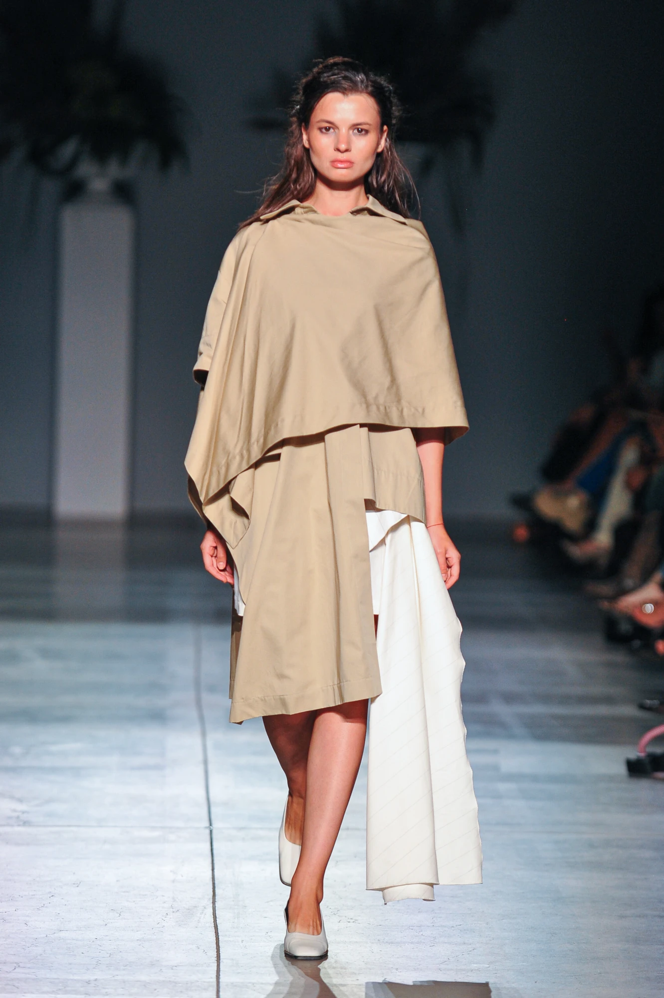 SIDLETSKIY на Ukrainian Fashion Week — мода, що об’єднує красу та соціальну відповідальність