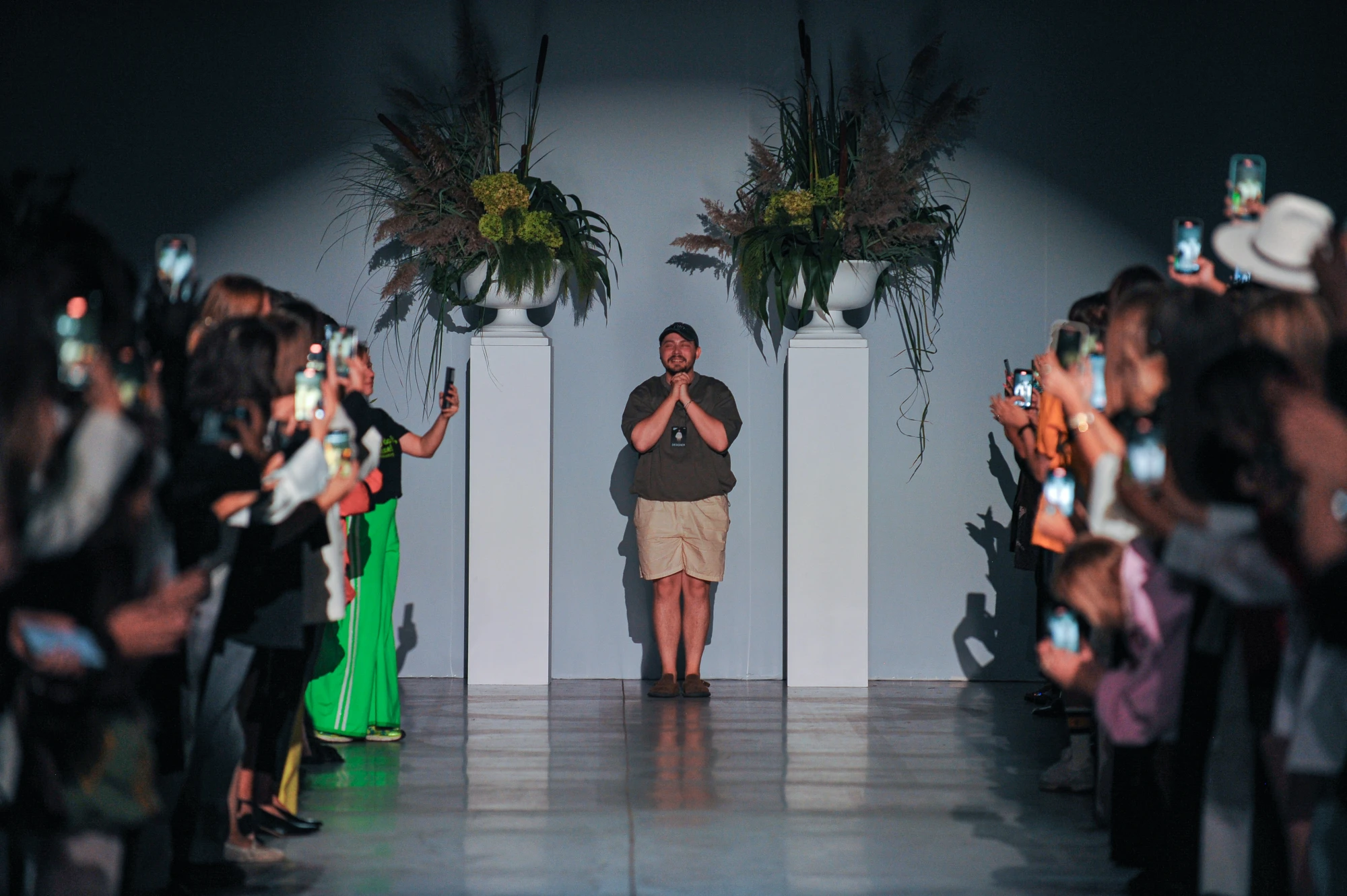 SIDLETSKIY на Ukrainian Fashion Week — мода, що об’єднує красу та соціальну відповідальність