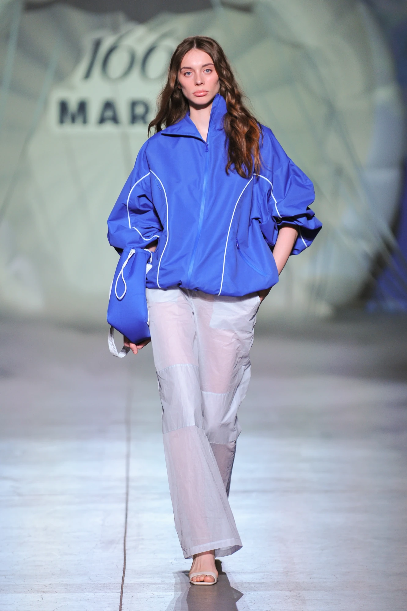 MARCHI × 1664