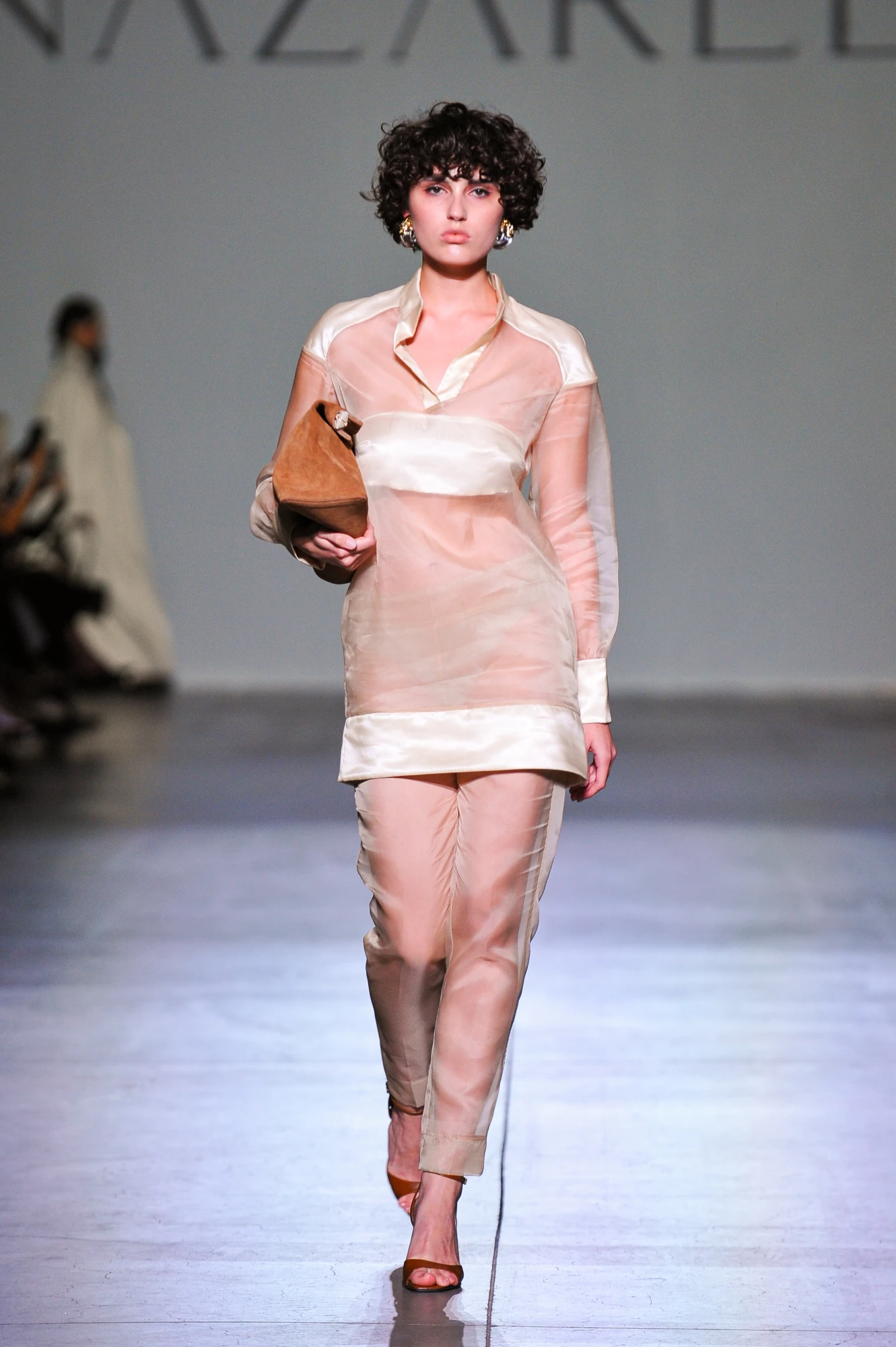 Ukrainian Fashion Week весна-літо — 2026