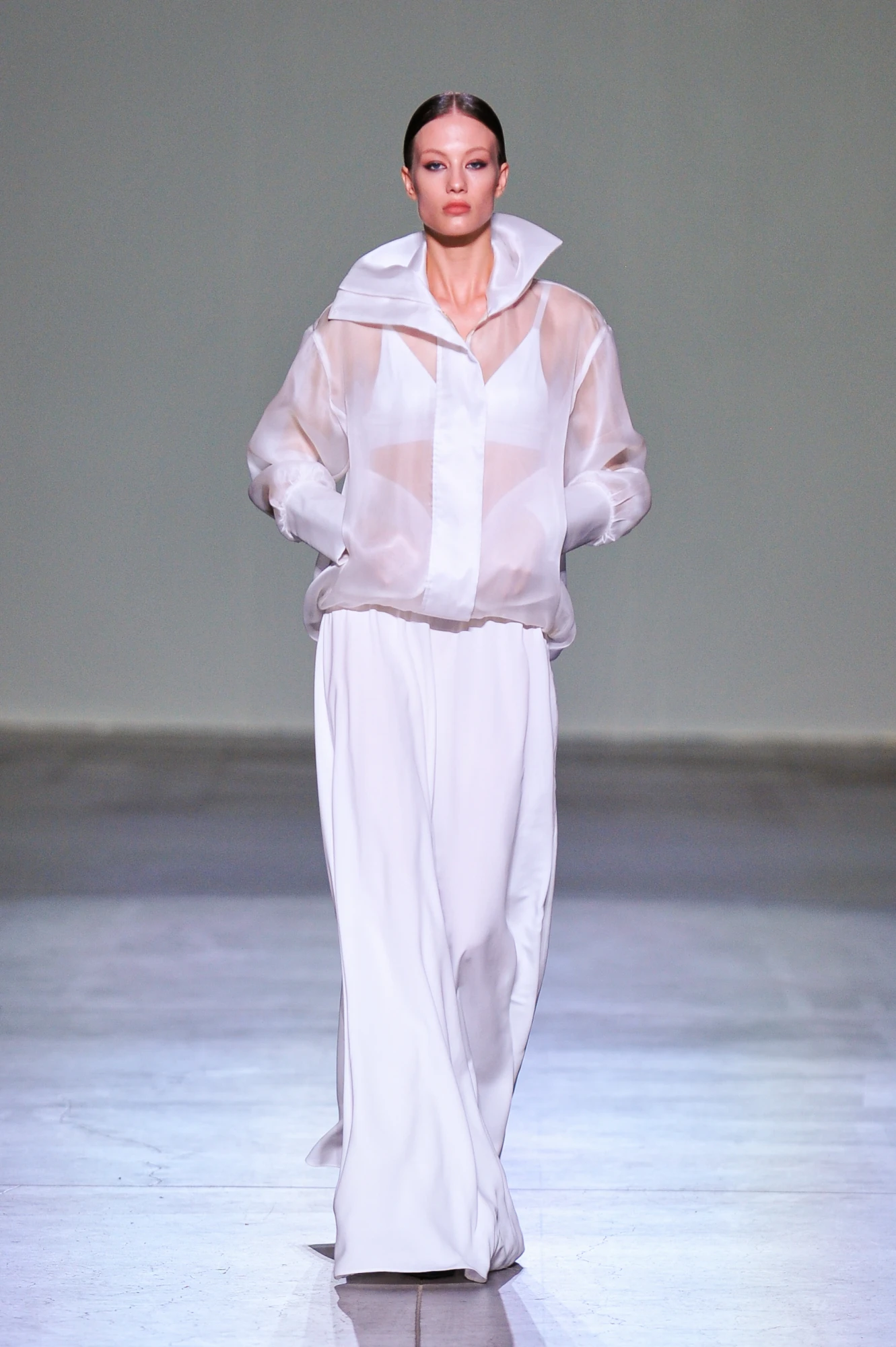 Ukrainian Fashion Week весна-літо — 2026