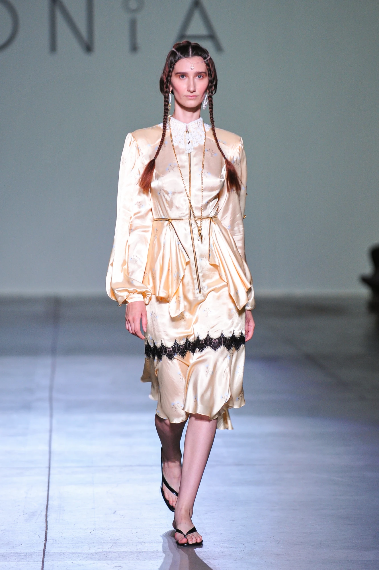 Ukrainian Fashion Week весна-літо — 2026