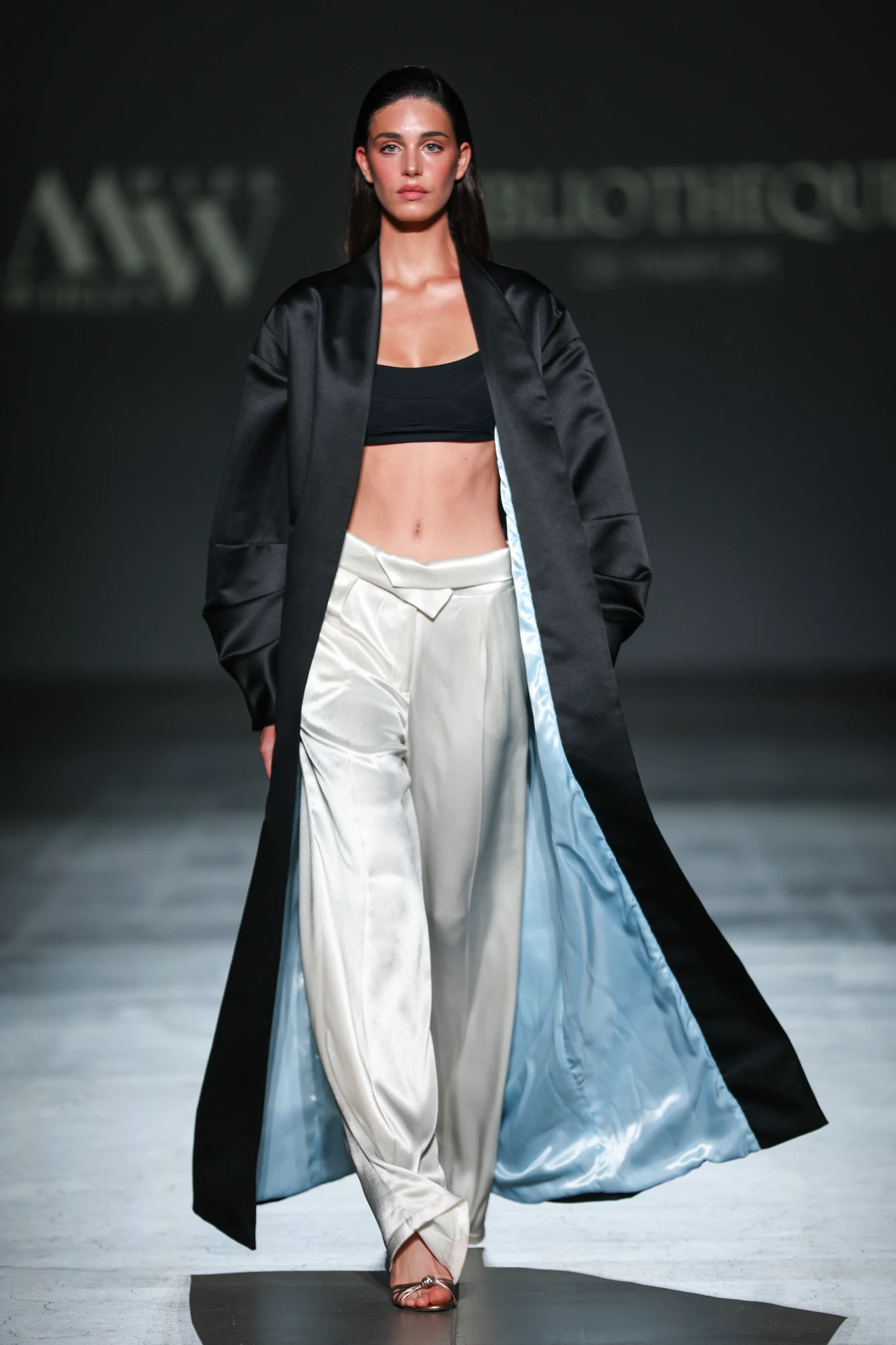 Ukrainian Fashion Week весна-літо — 2026