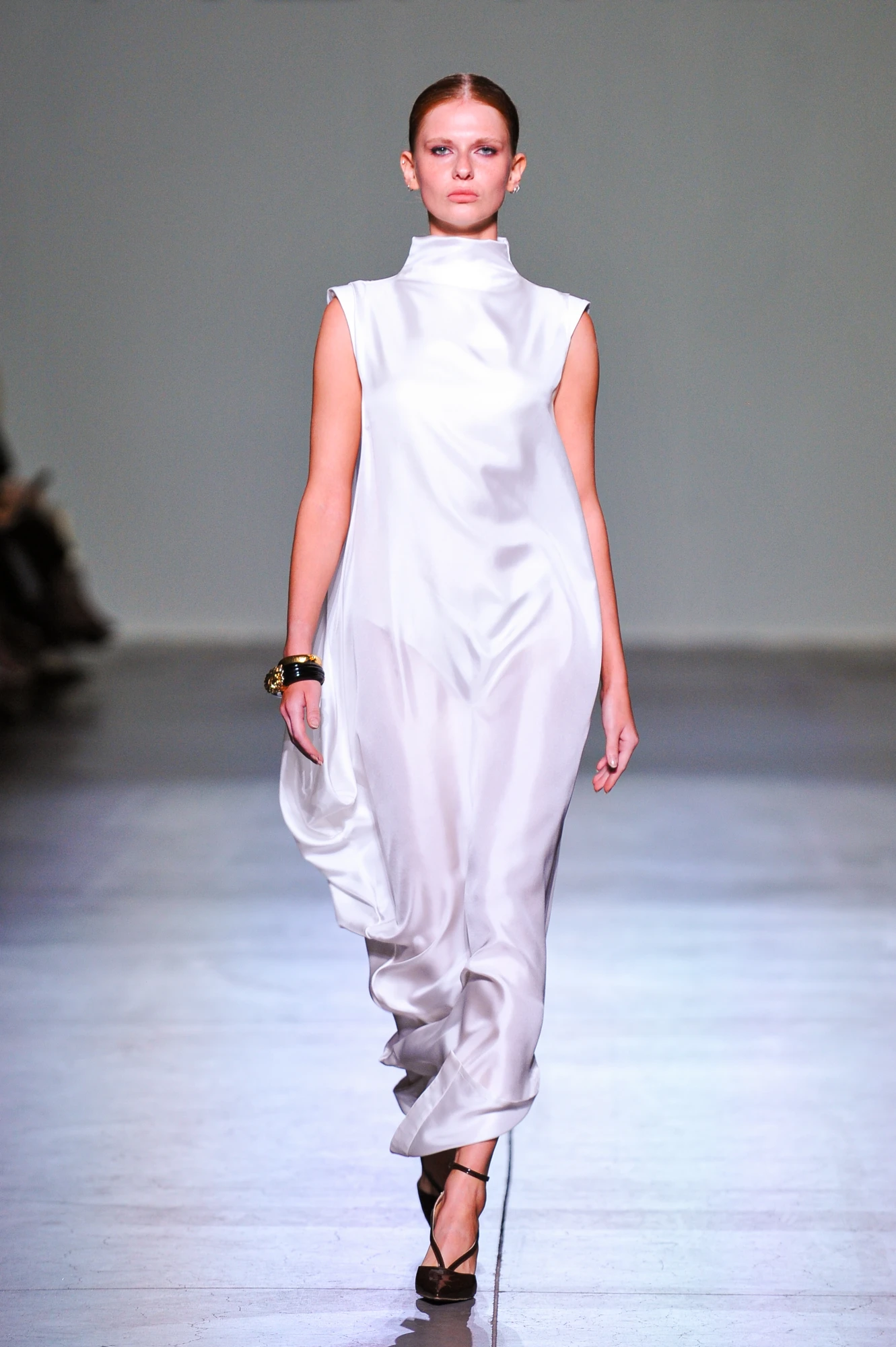 Ukrainian Fashion Week весна-літо — 2026