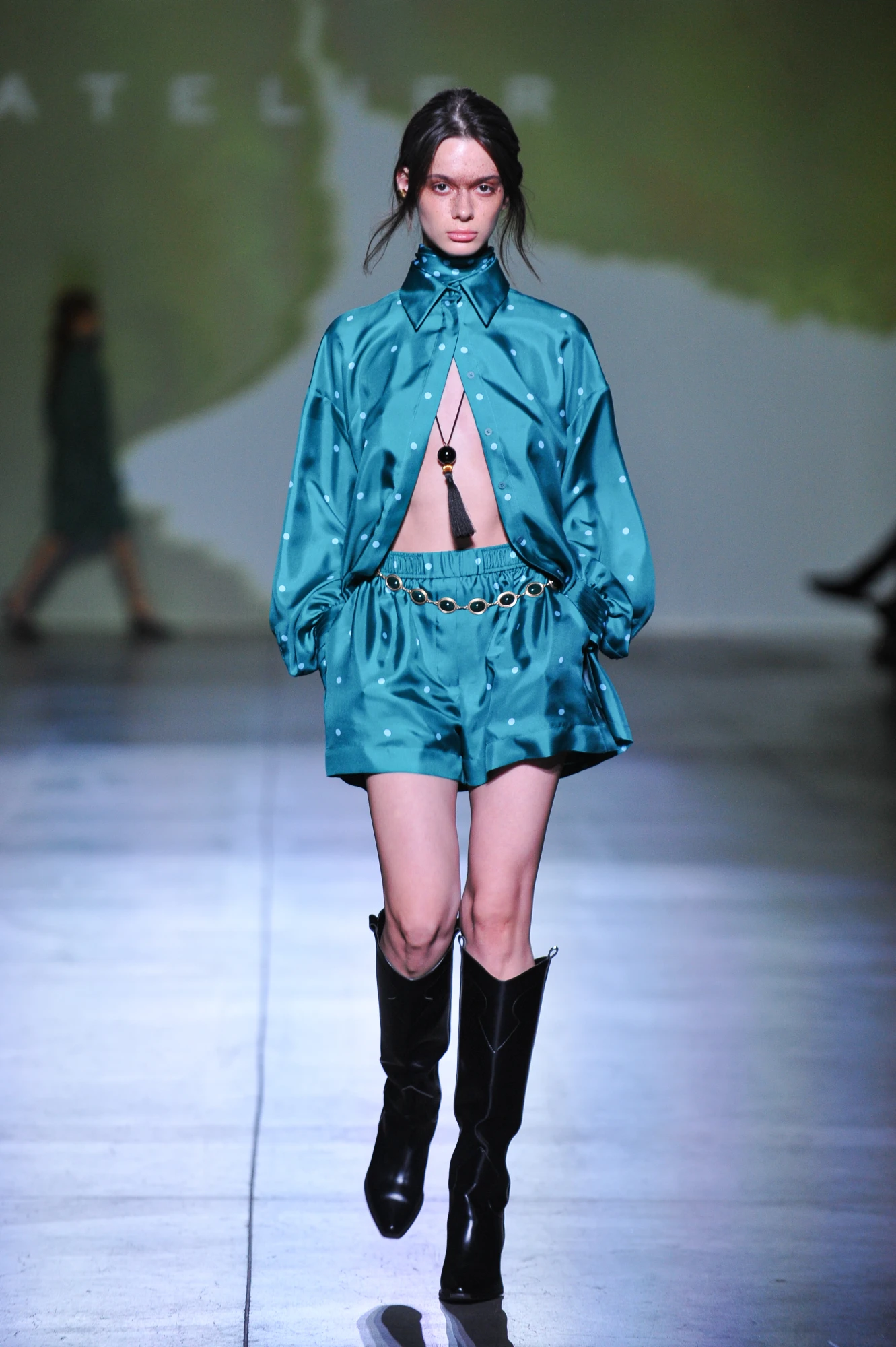 Ukrainian Fashion Week весна-літо — 2026
