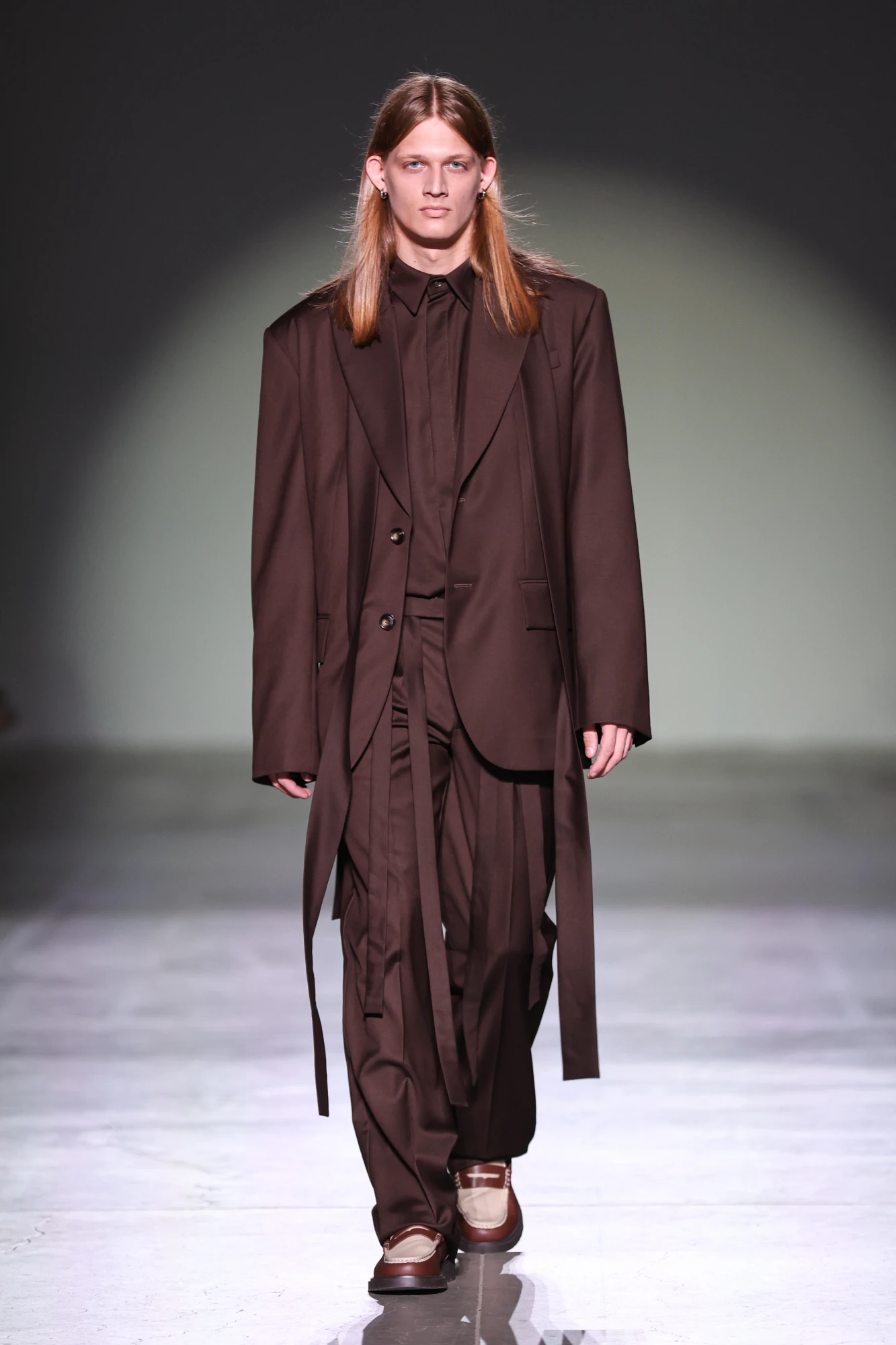 Ukrainian Fashion Week весна-літо — 2026