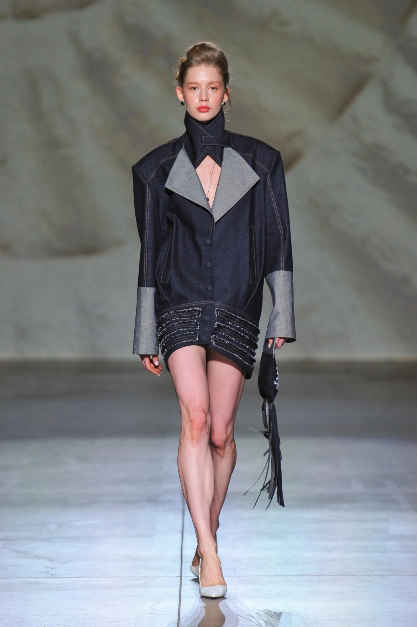 Ukrainian Fashion Week весна-літо — 2026