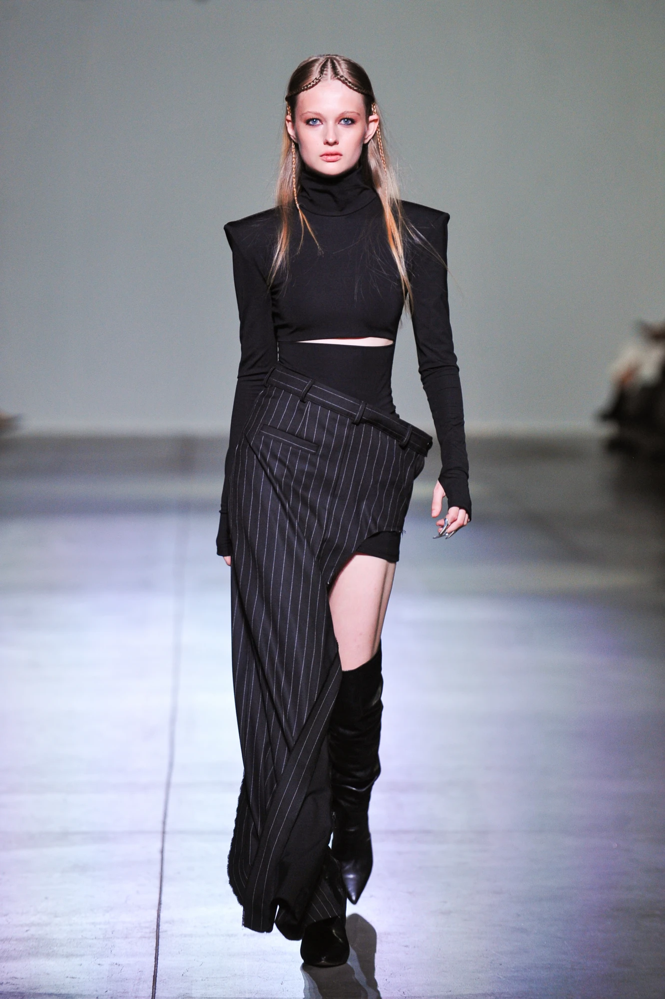 Ukrainian Fashion Week весна-літо — 2026