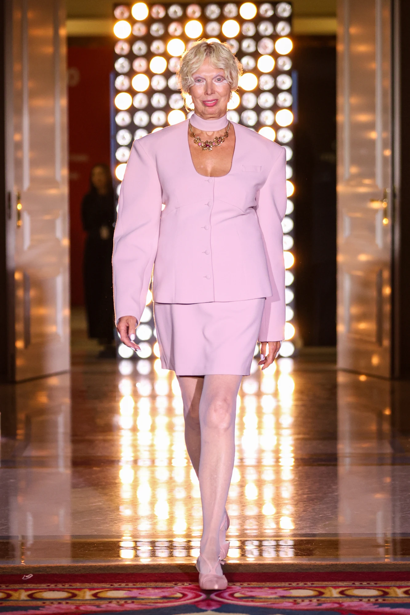Ukrainian Fashion Week весна-літо — 2026