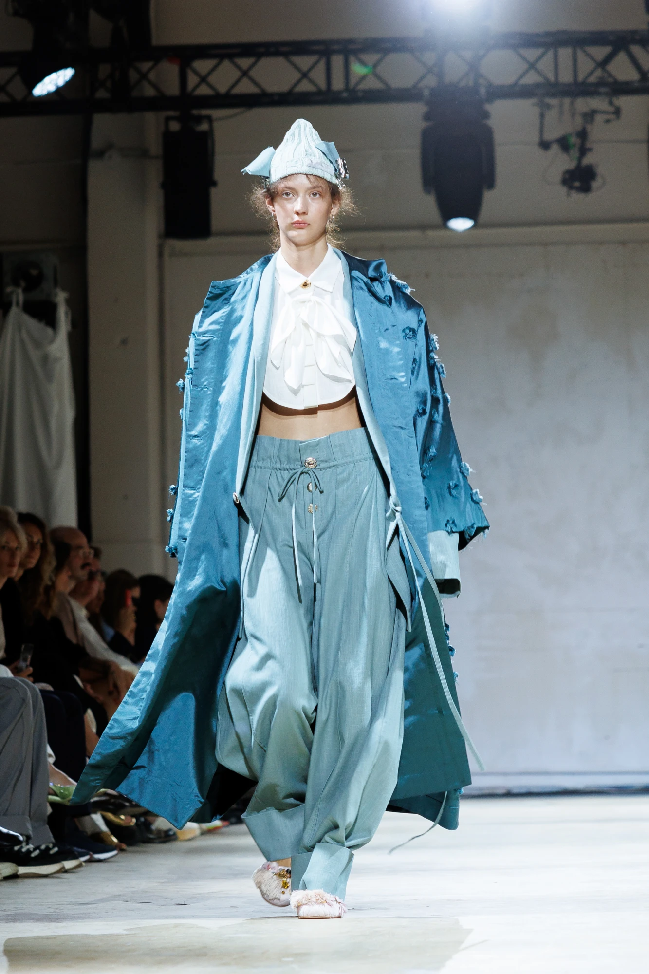 Ukrainian Fashion Week весна-літо — 2026