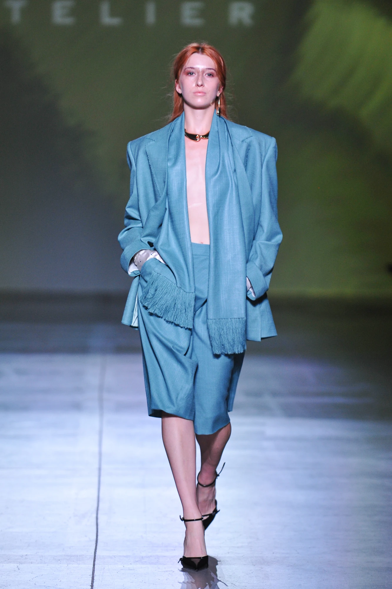 Ukrainian Fashion Week весна-літо — 2026