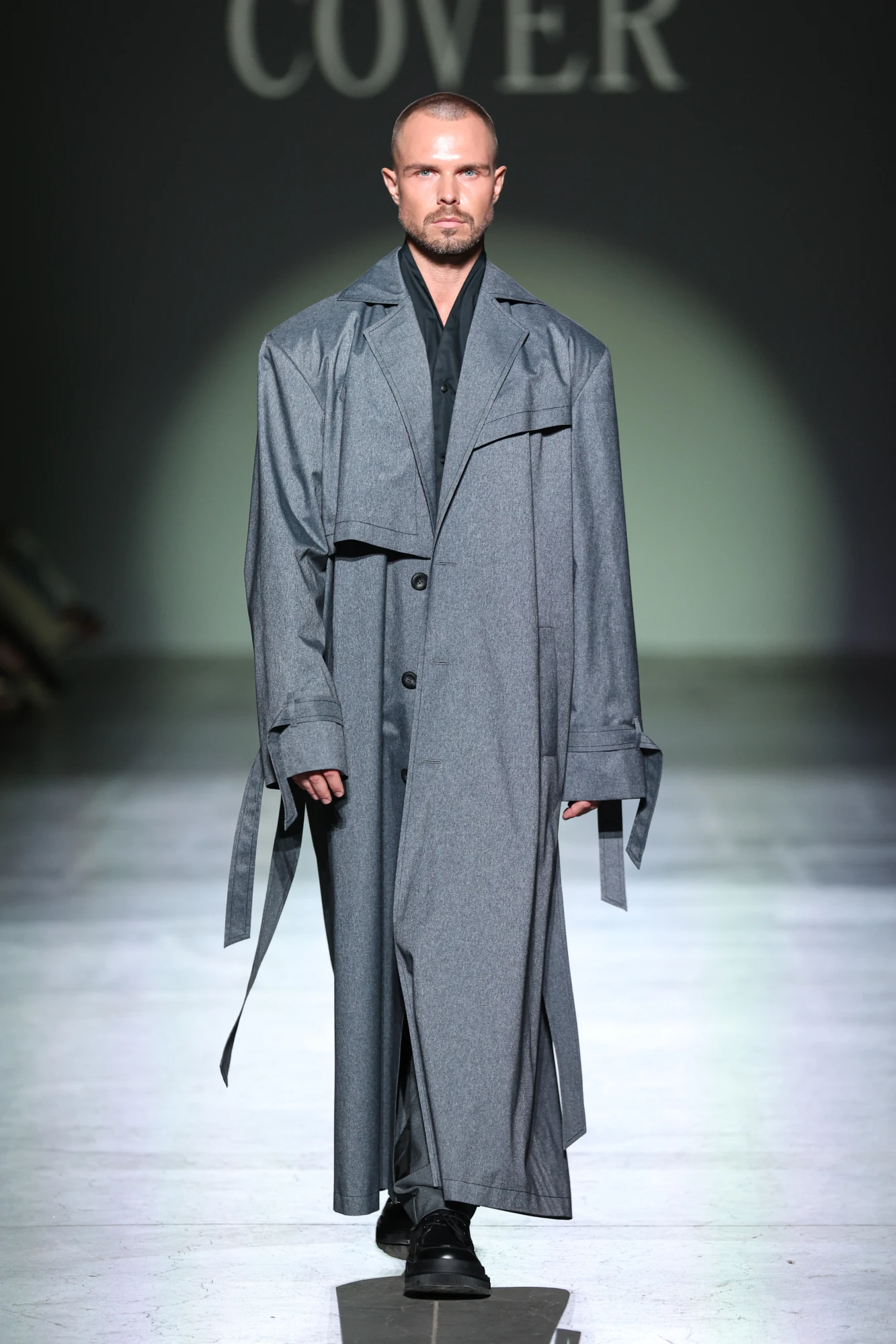 Ukrainian Fashion Week весна-літо — 2026