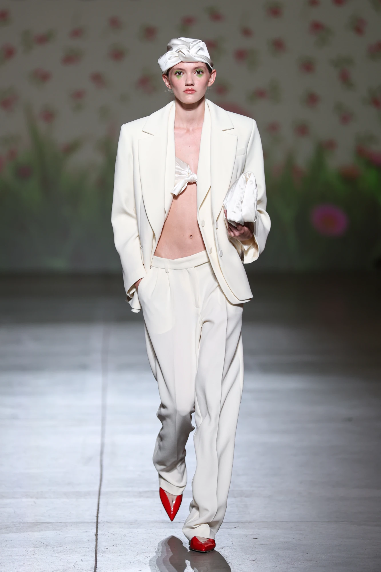 Ukrainian Fashion Week весна-літо — 2026
