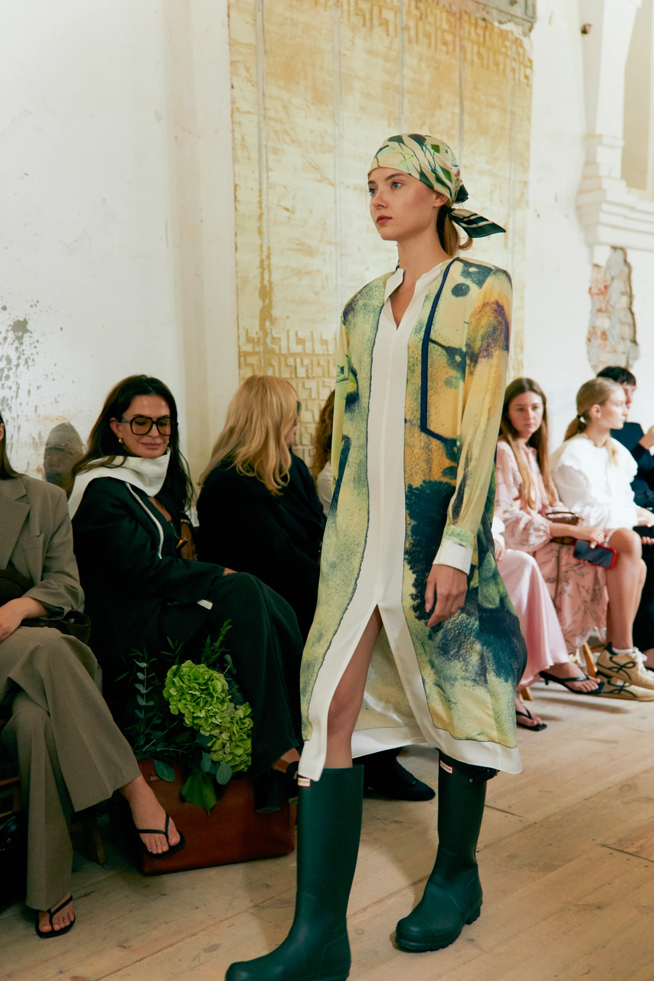 Ukrainian Fashion Week весна-літо — 2026