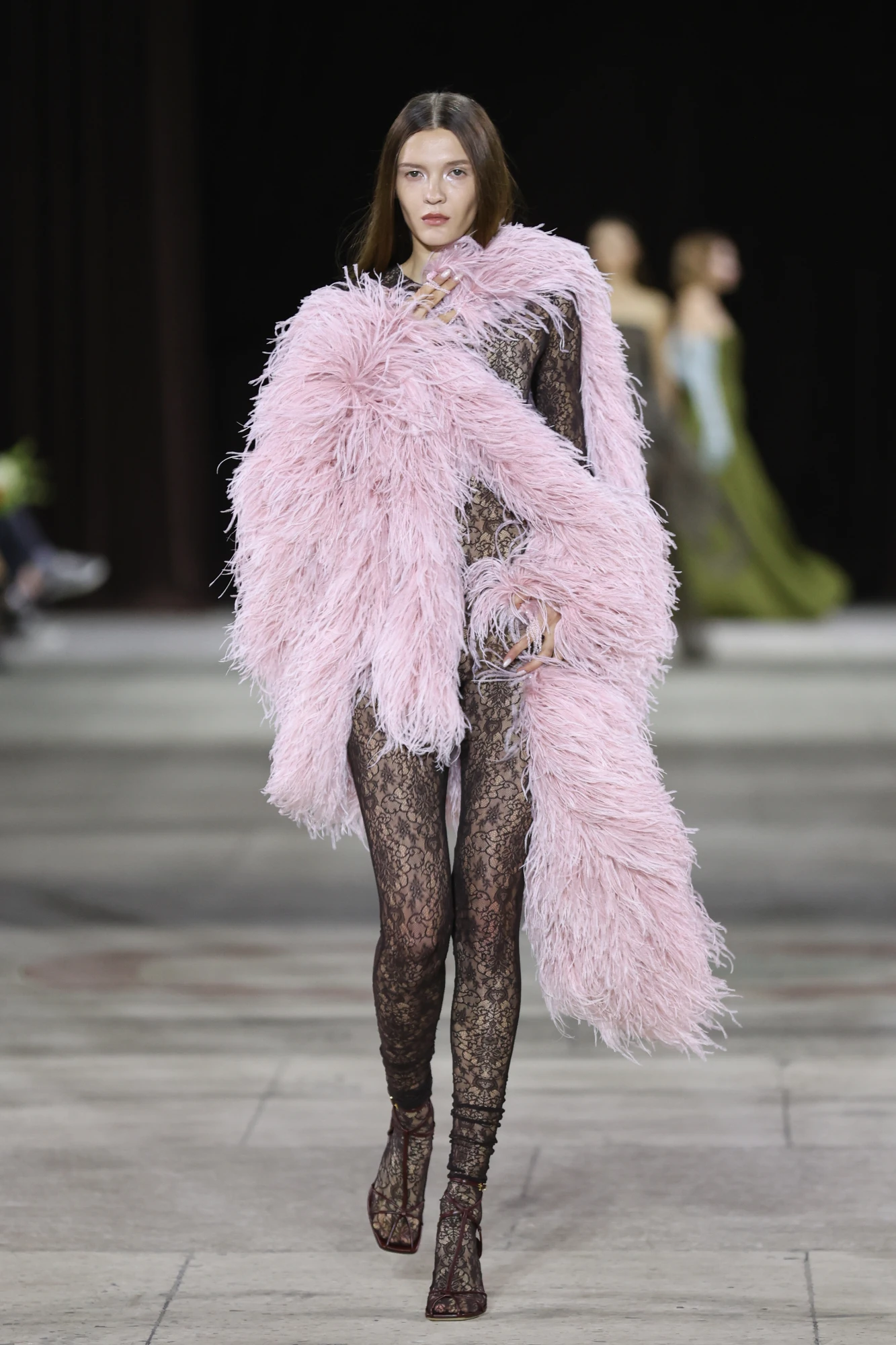 Ukrainian Fashion Week весна-літо — 2026