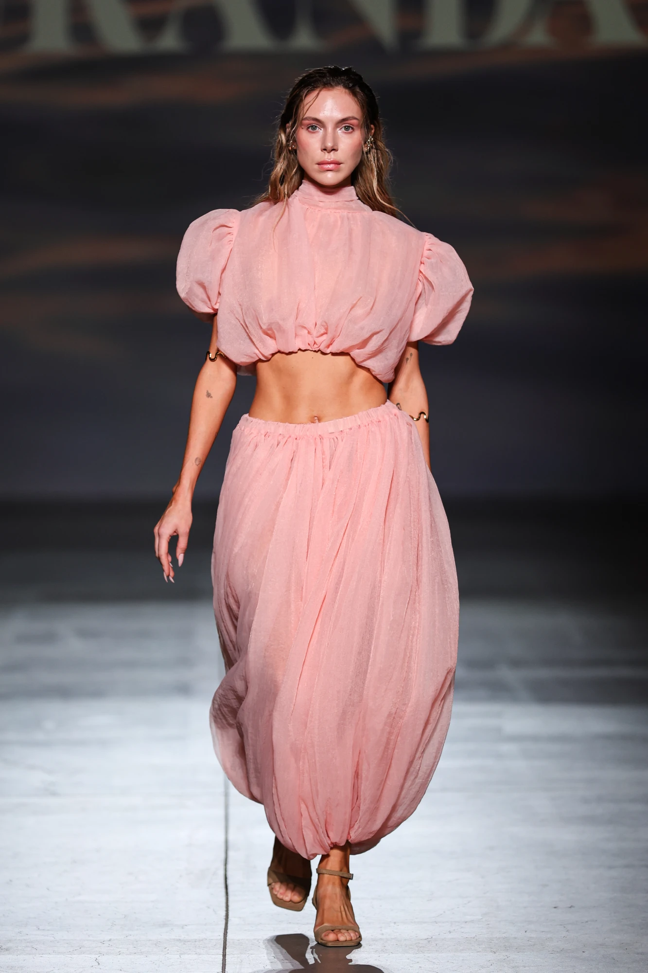 Ukrainian Fashion Week весна-літо — 2026