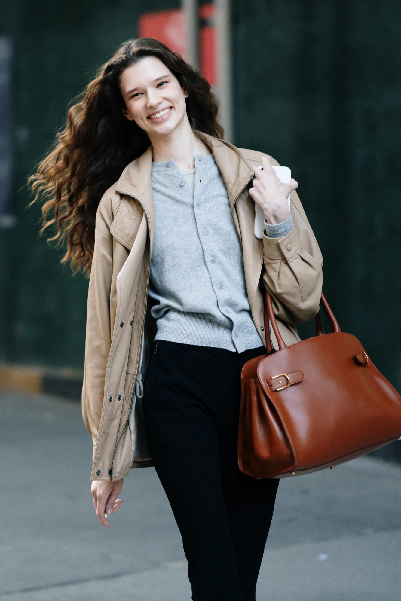 Streetstyle Тижня моди у Нью-Йорку сезону весна-літо — 2026 