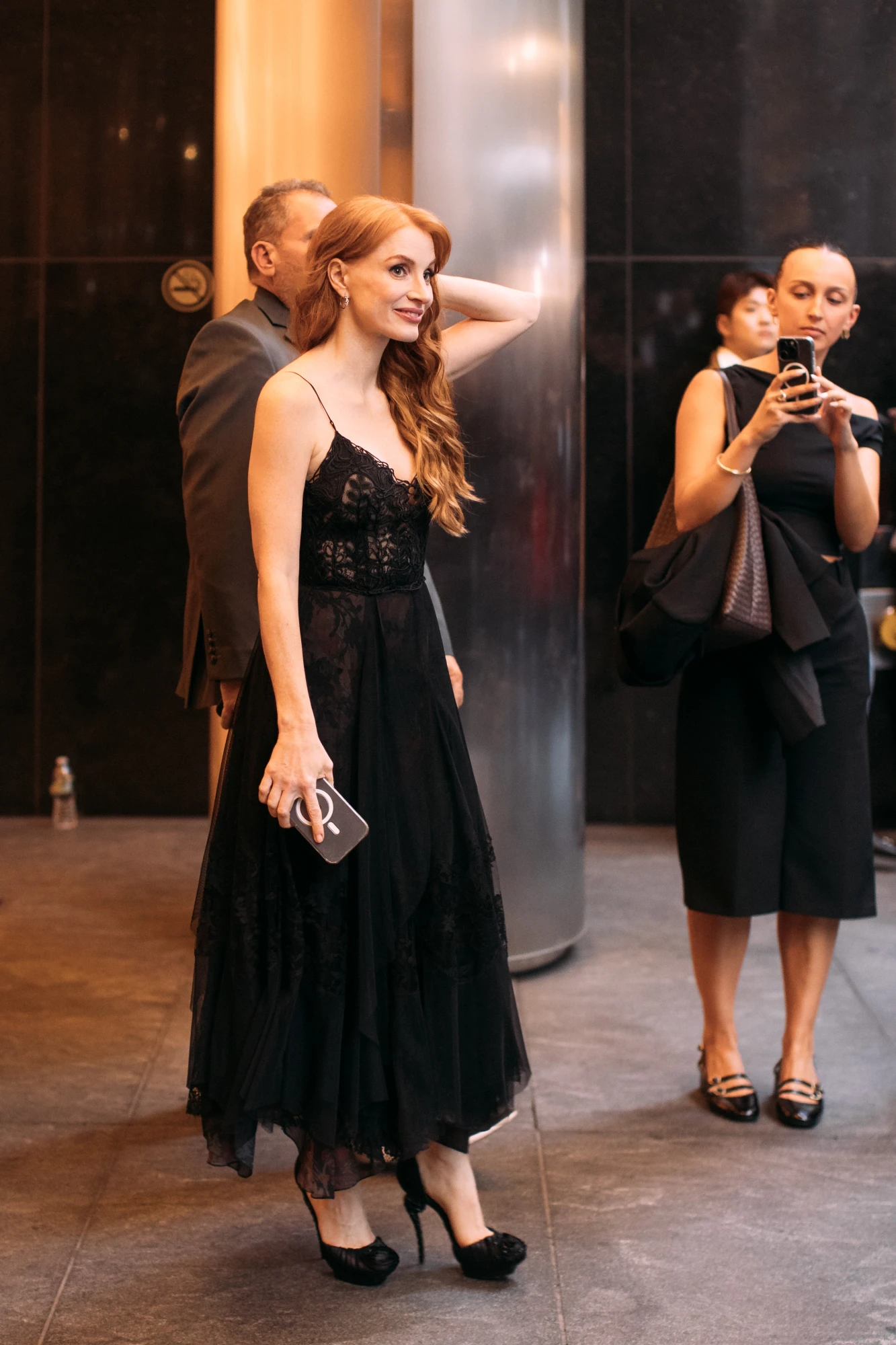 Streetstyle Тижня моди у Нью-Йорку сезону весна-літо — 2026 