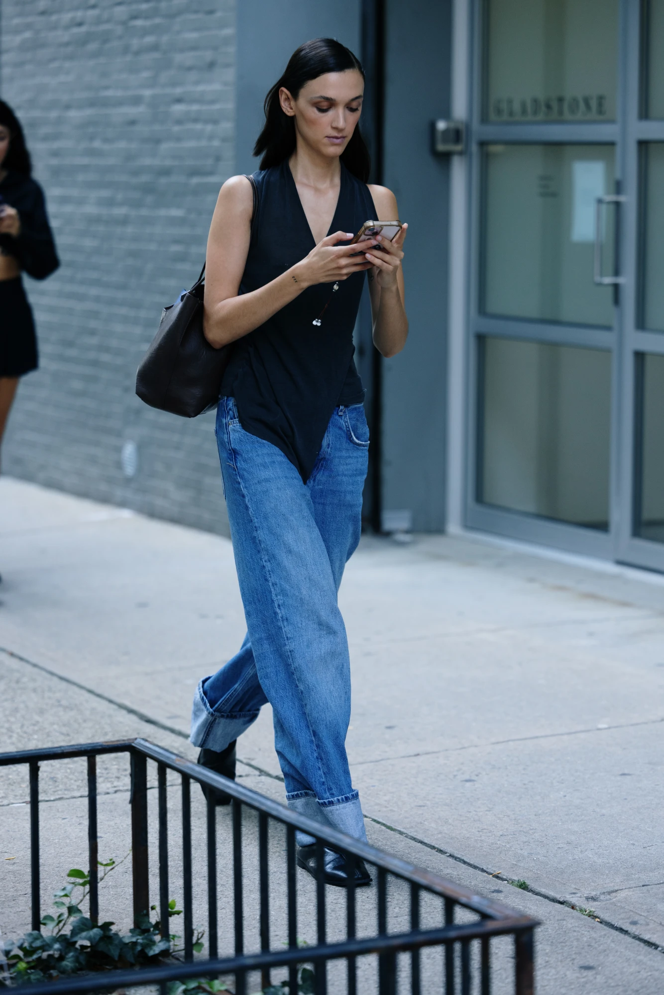 Streetstyle Тижня моди у Нью-Йорку сезону весна-літо — 2026 