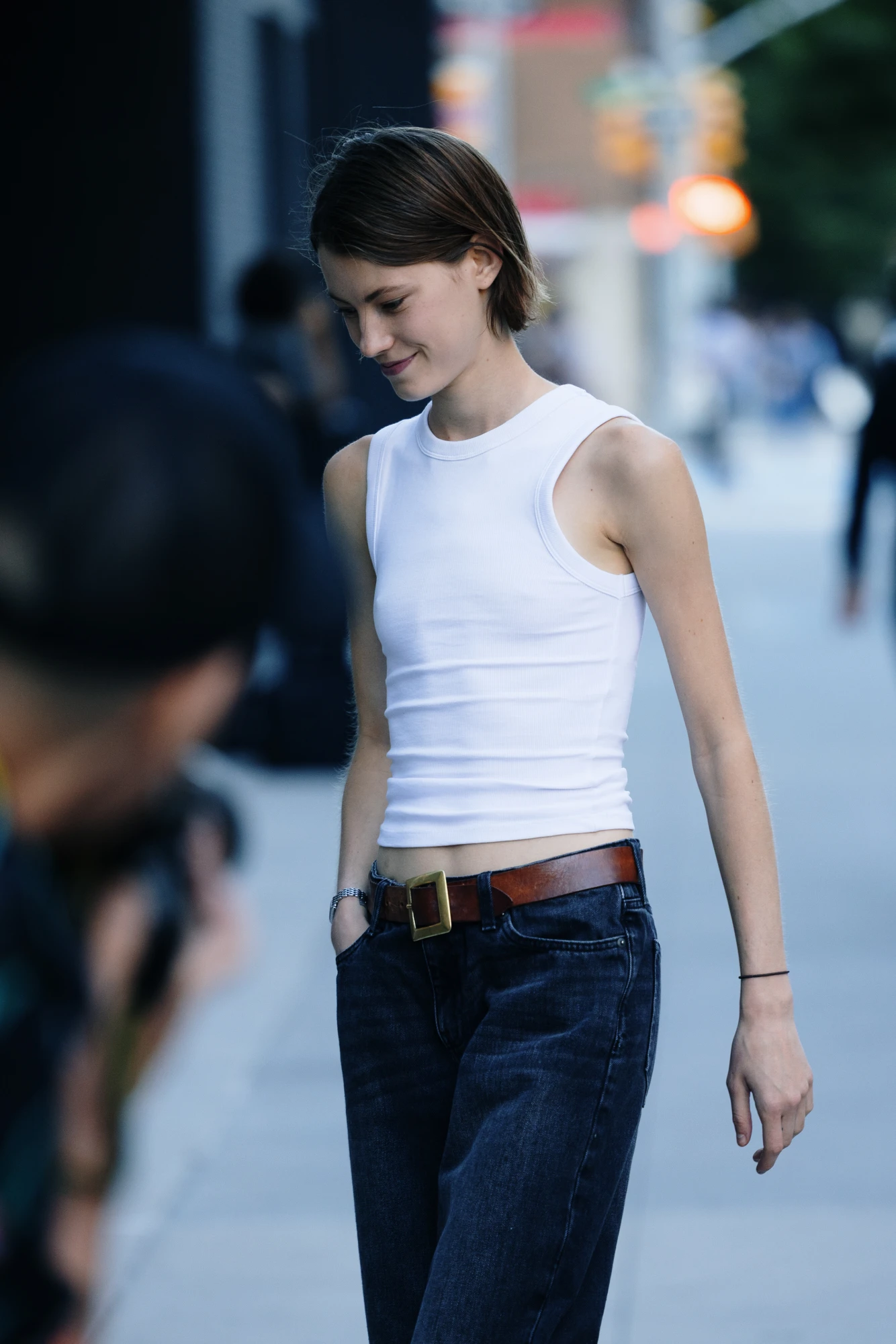 Streetstyle Тижня моди у Нью-Йорку сезону весна-літо — 2026 