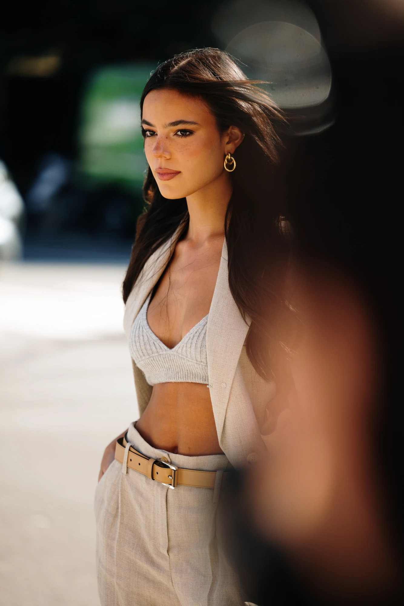 Streetstyle Тижня моди у Нью-Йорку сезону весна-літо — 2026 