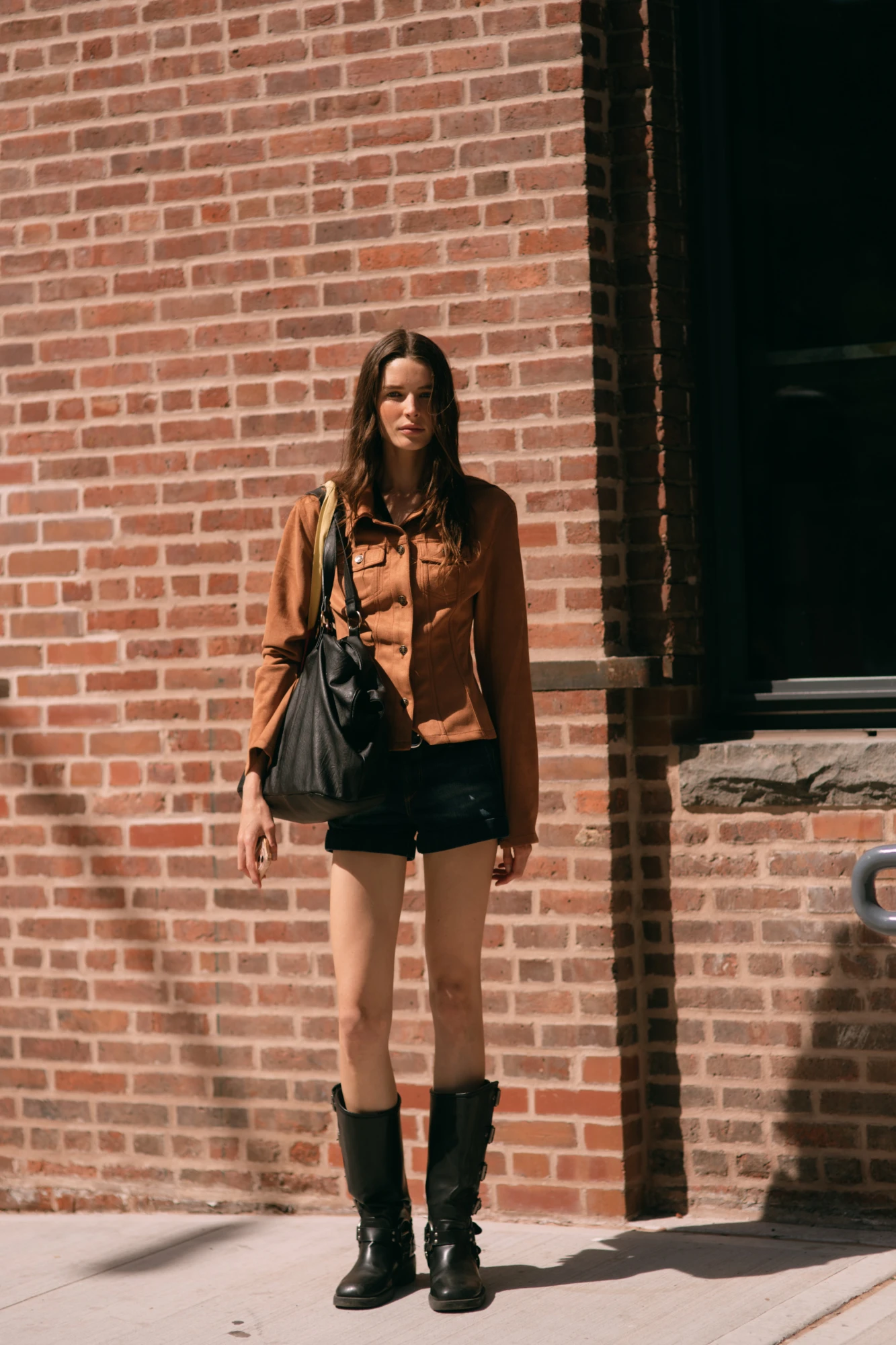 Streetstyle Тижня моди у Нью-Йорку сезону весна-літо — 2026 