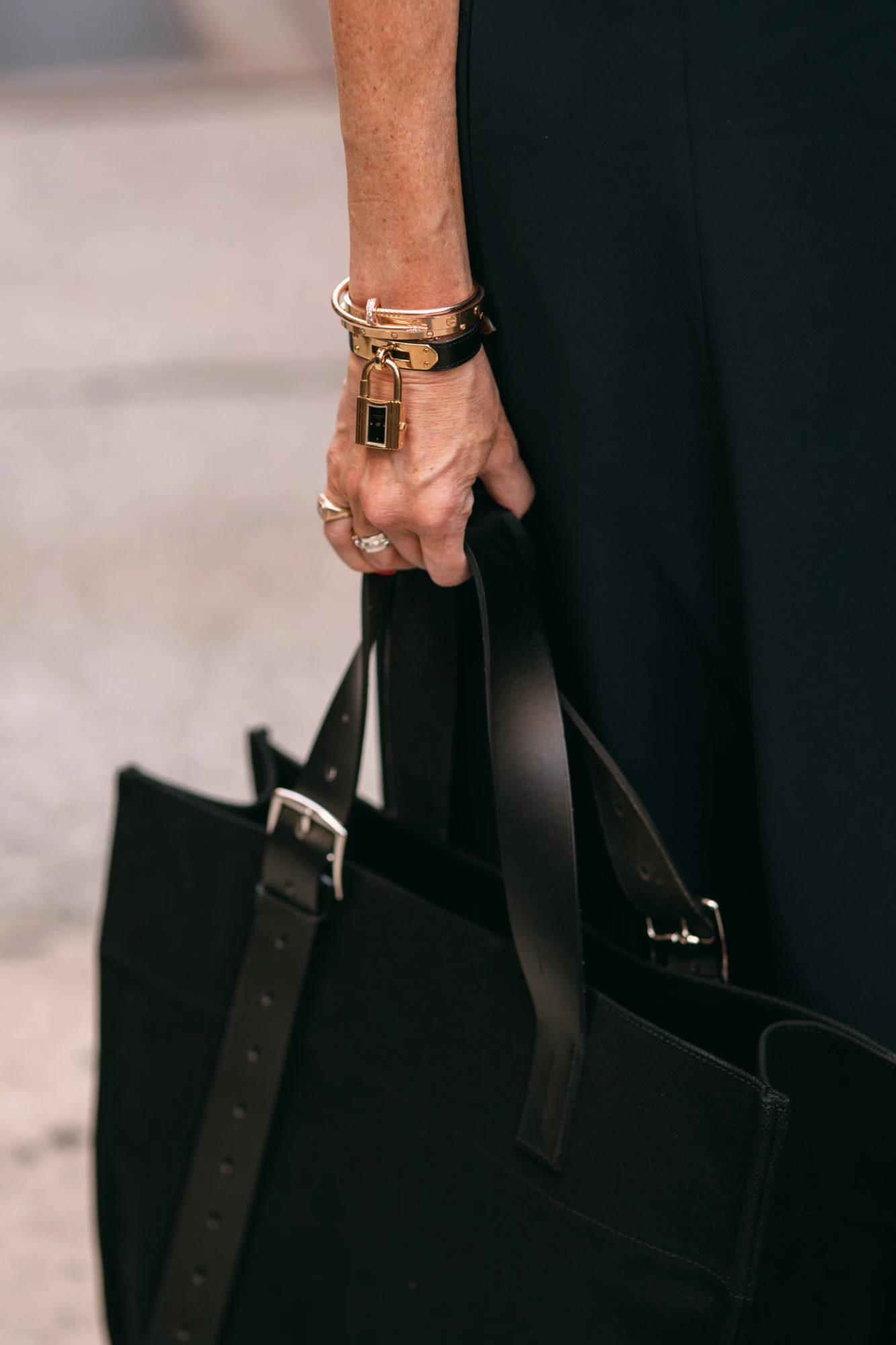 Streetstyle Тижня моди у Нью-Йорку сезону весна-літо — 2026 