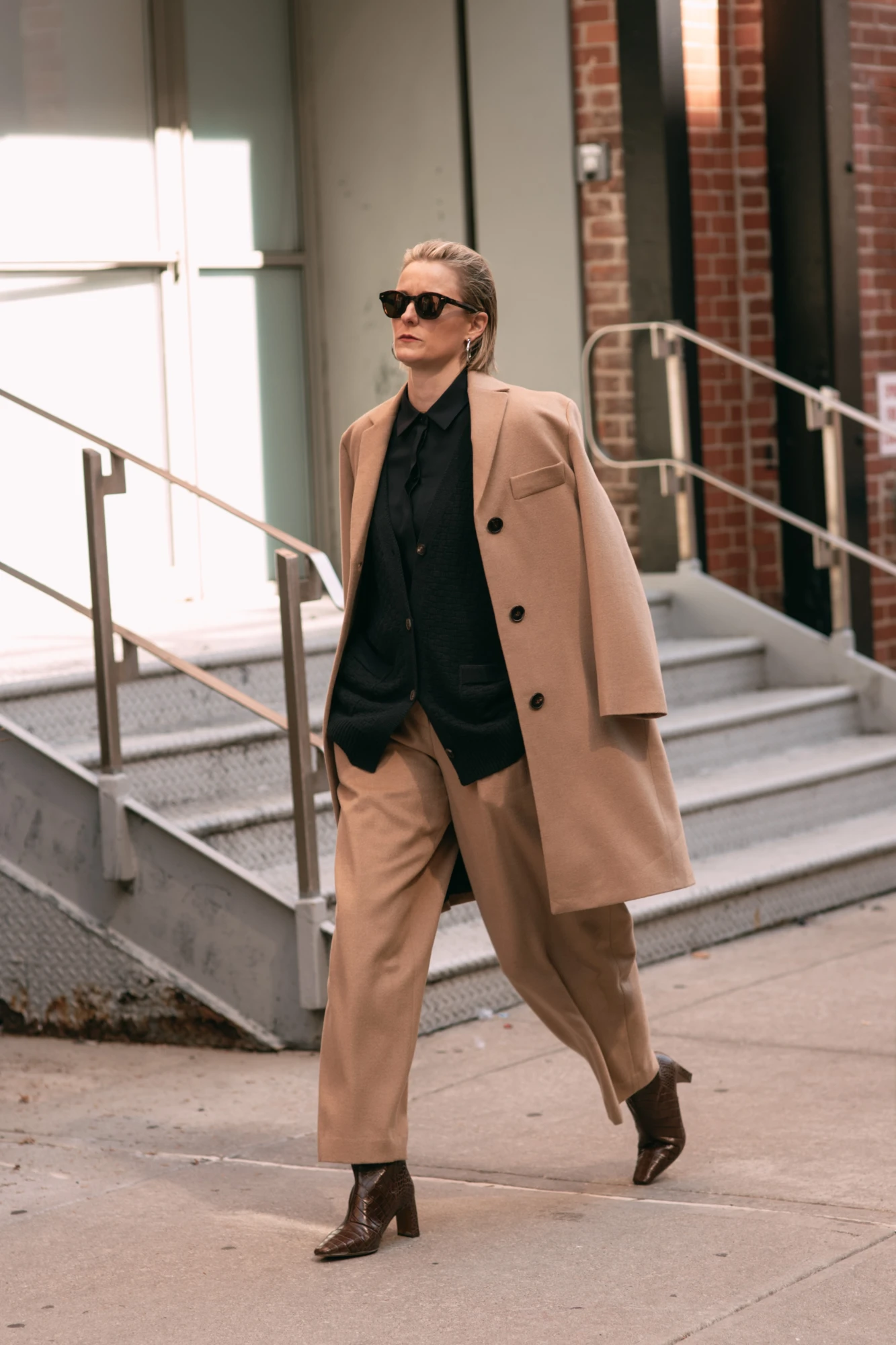 Streetstyle Тижня моди у Нью-Йорку сезону весна-літо — 2026 
