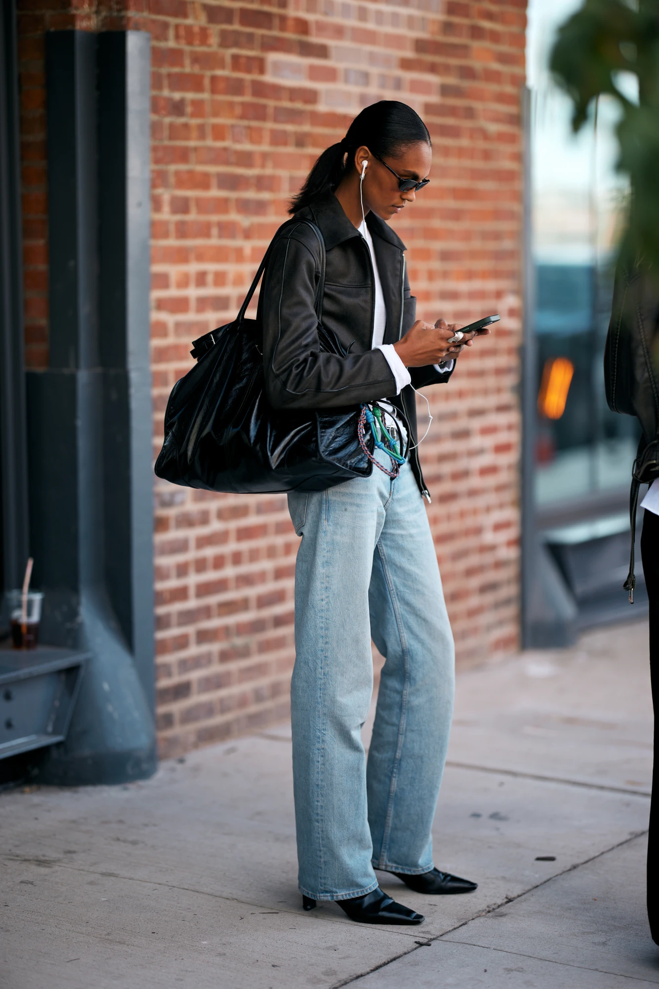 Streetstyle Тижня моди у Нью-Йорку сезону весна-літо — 2026 