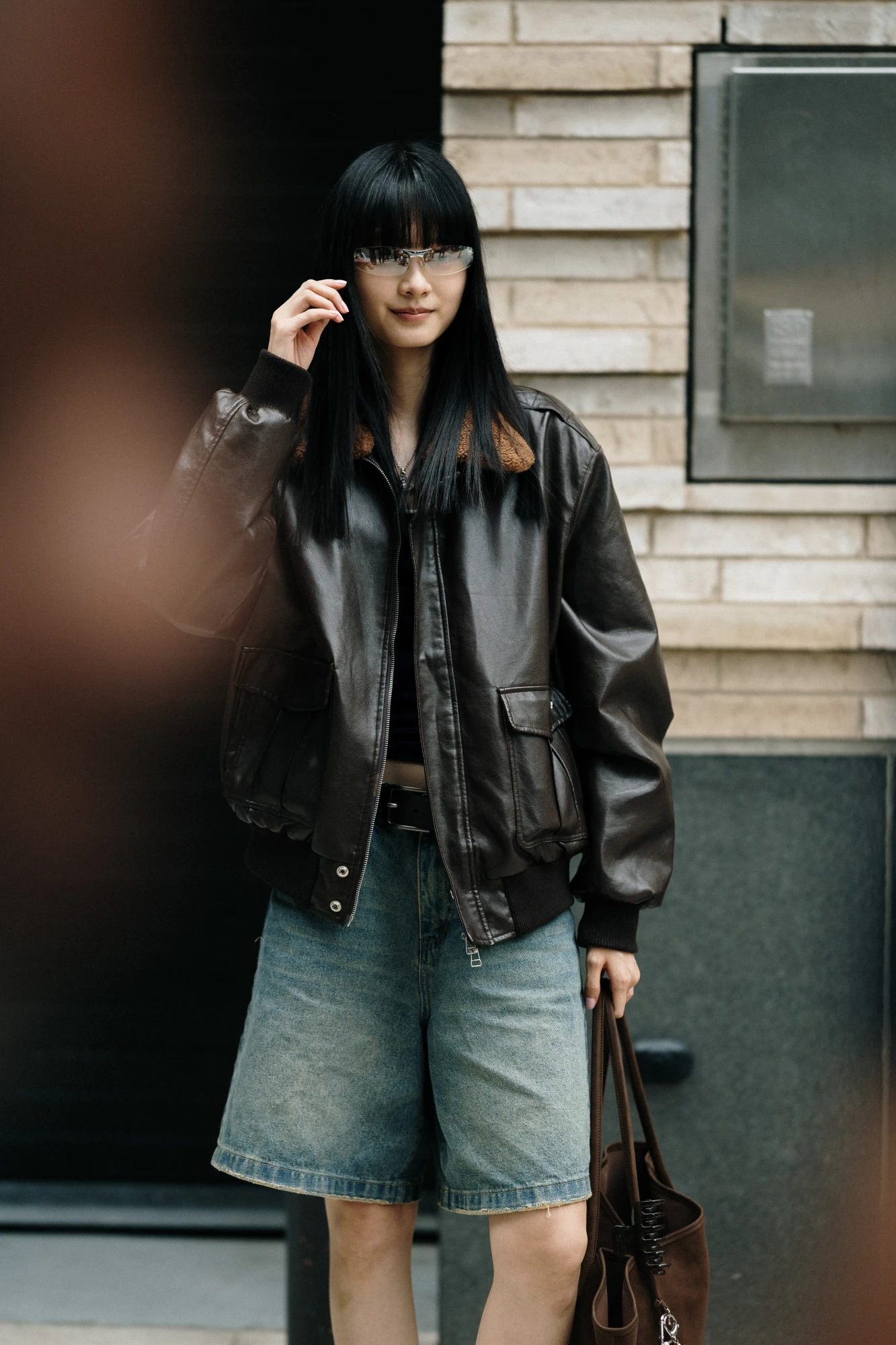 Streetstyle Тижня моди у Нью-Йорку сезону весна-літо — 2026 