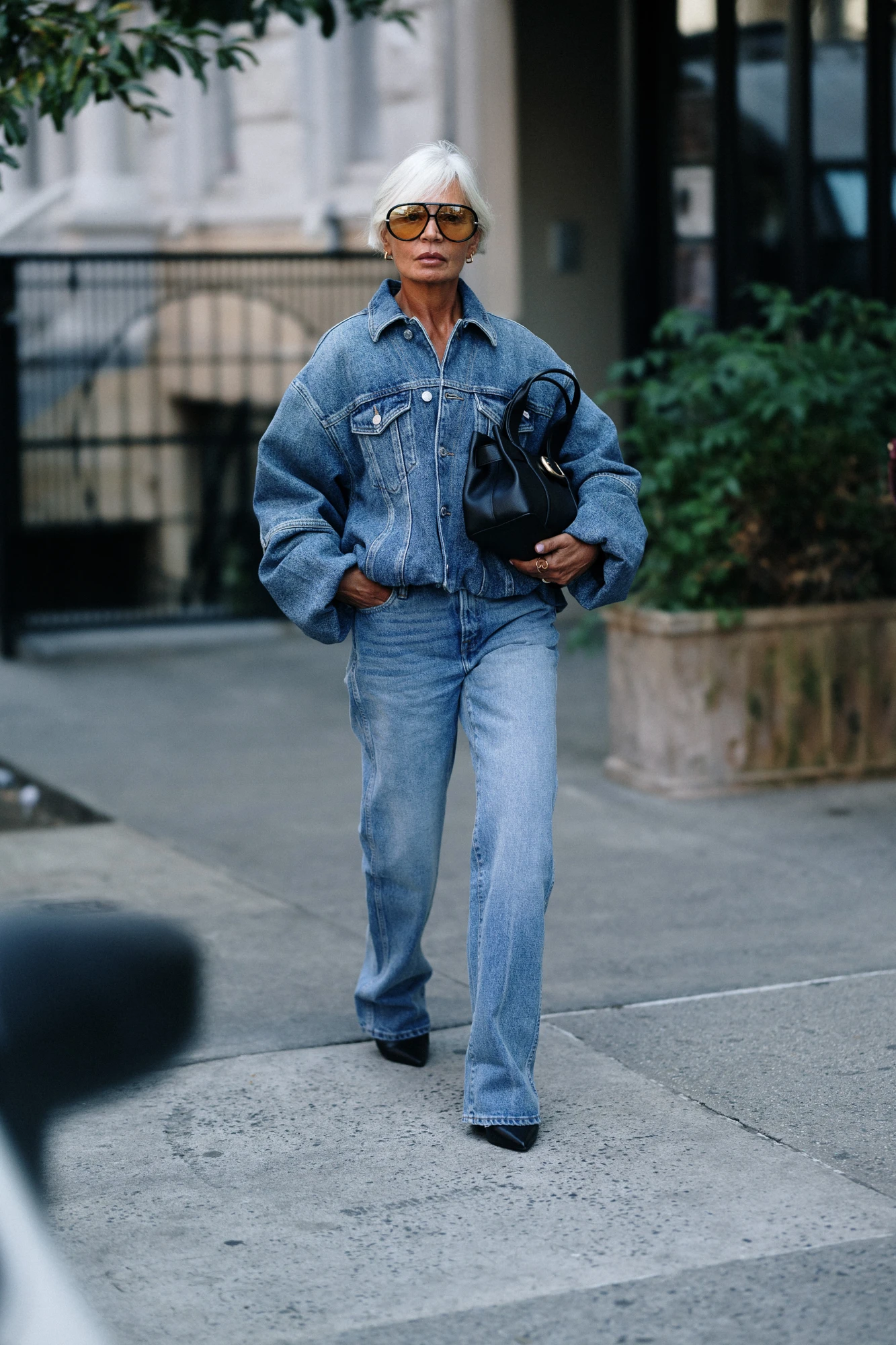 Streetstyle Тижня моди у Нью-Йорку сезону весна-літо — 2026 