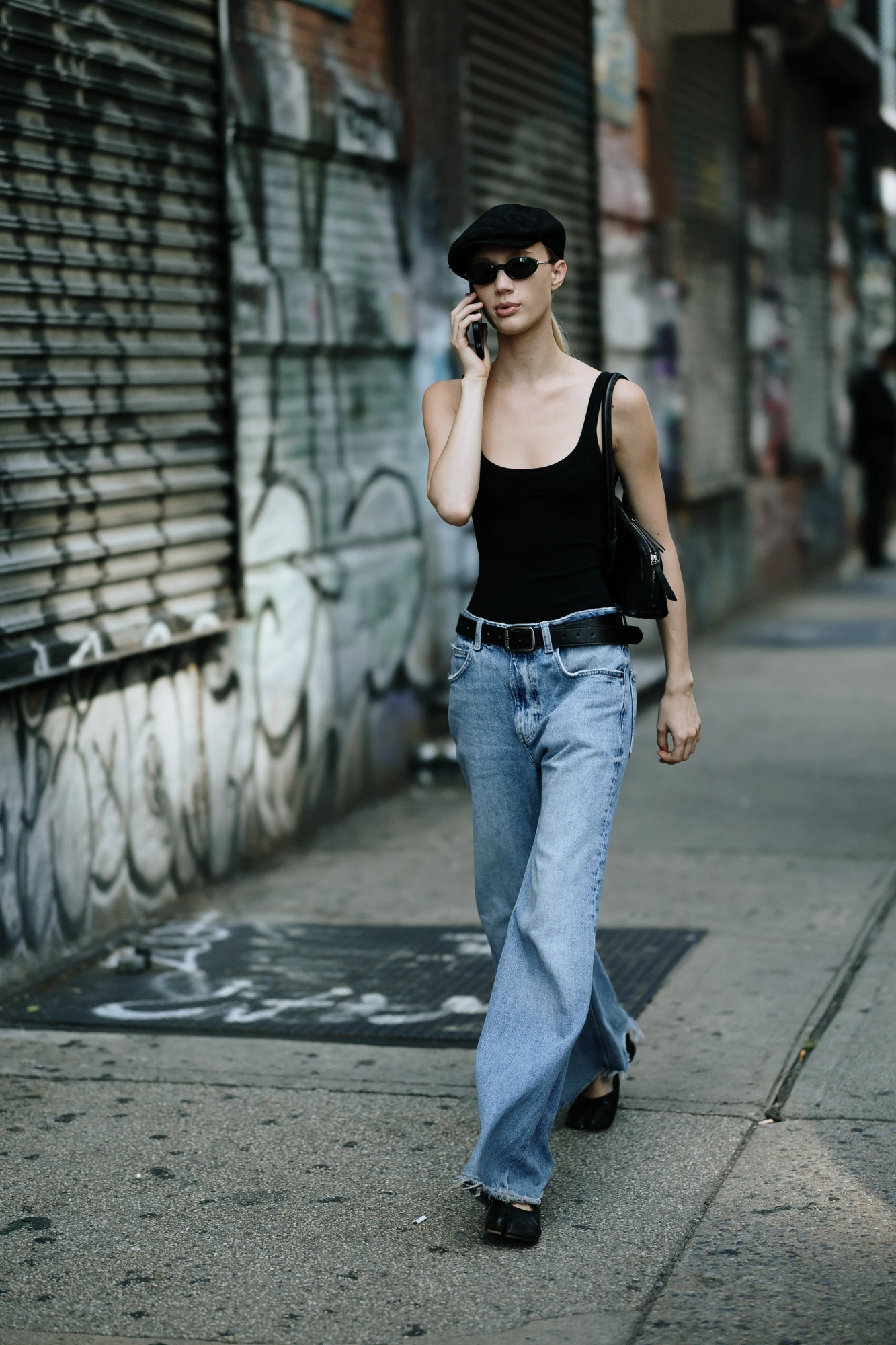 Streetstyle Тижня моди у Нью-Йорку сезону весна-літо — 2026 