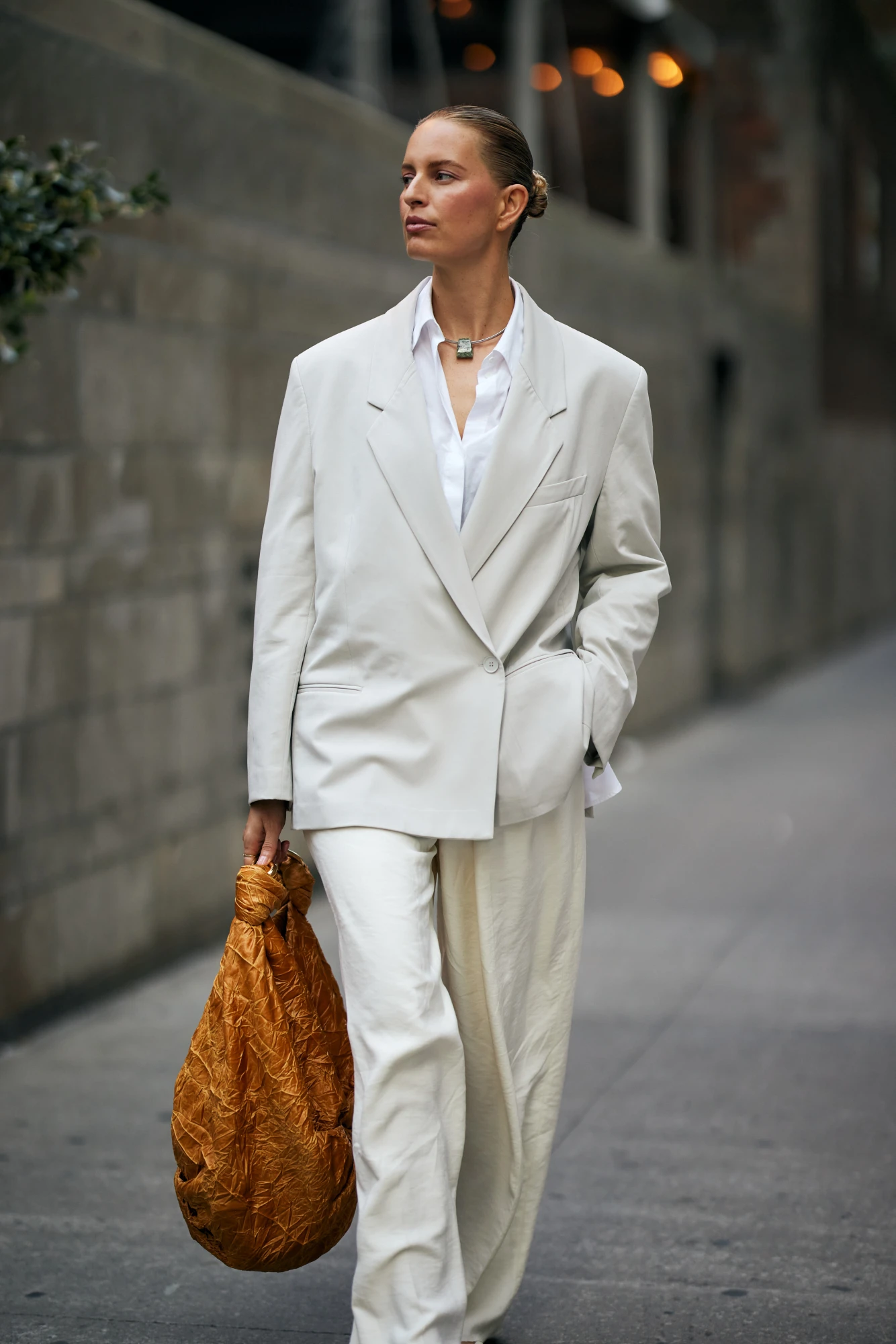 Streetstyle Тижня моди у Нью-Йорку сезону весна-літо — 2026 