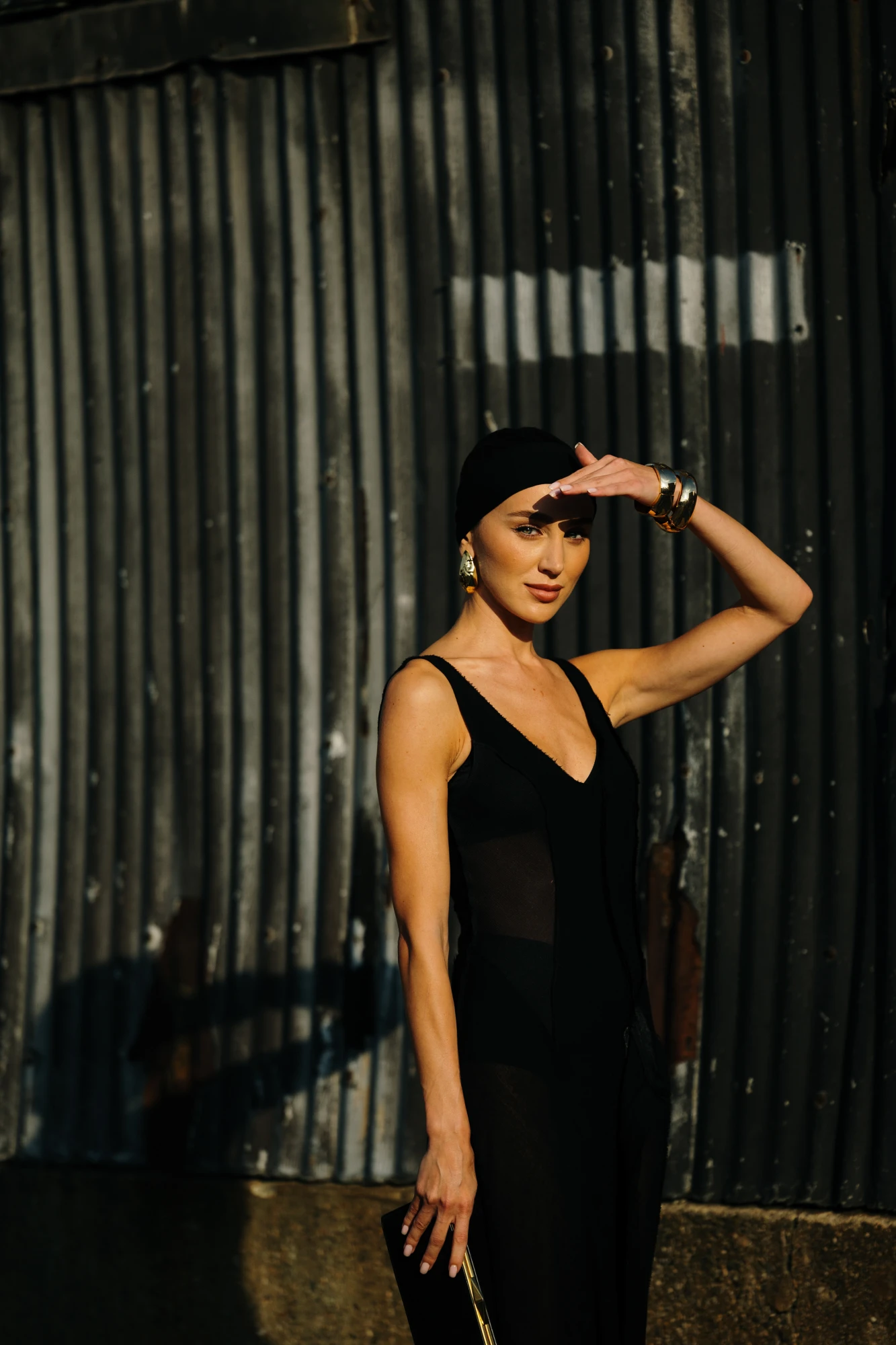 Streetstyle Тижня моди у Нью-Йорку сезону весна-літо — 2026 