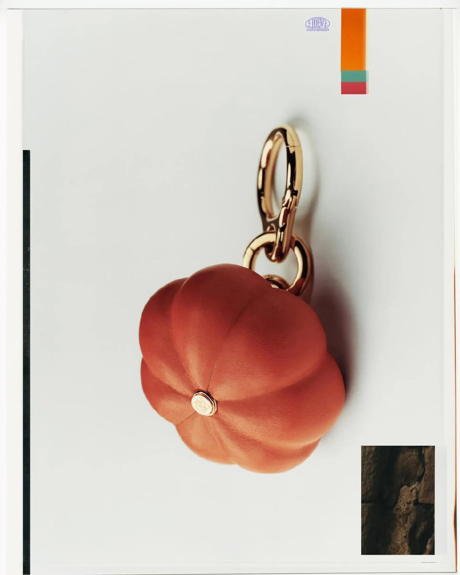 Підвіс для сумки Loewe 