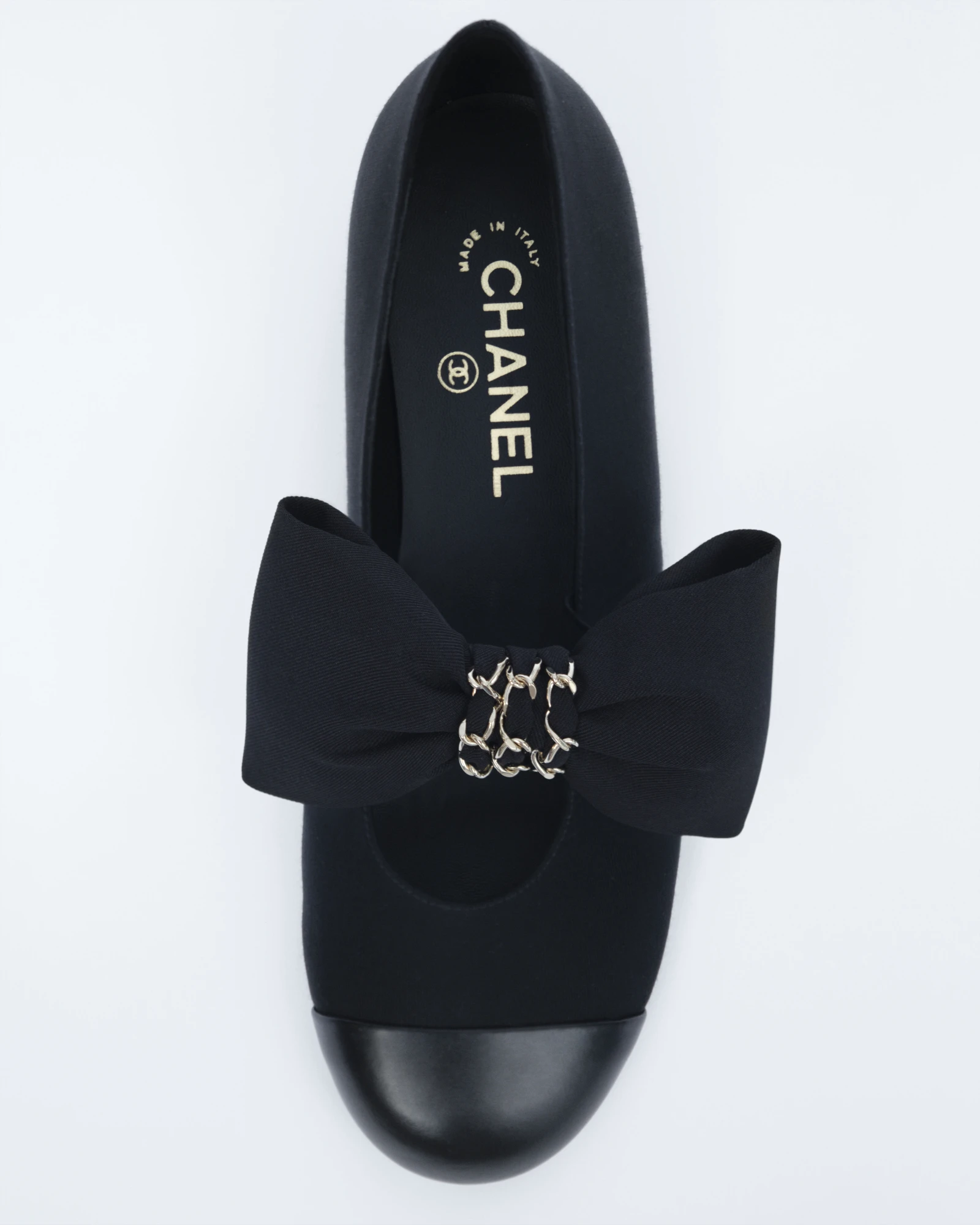 Лулу Тенні для Chanel сезону осінь-зима — 2025/26