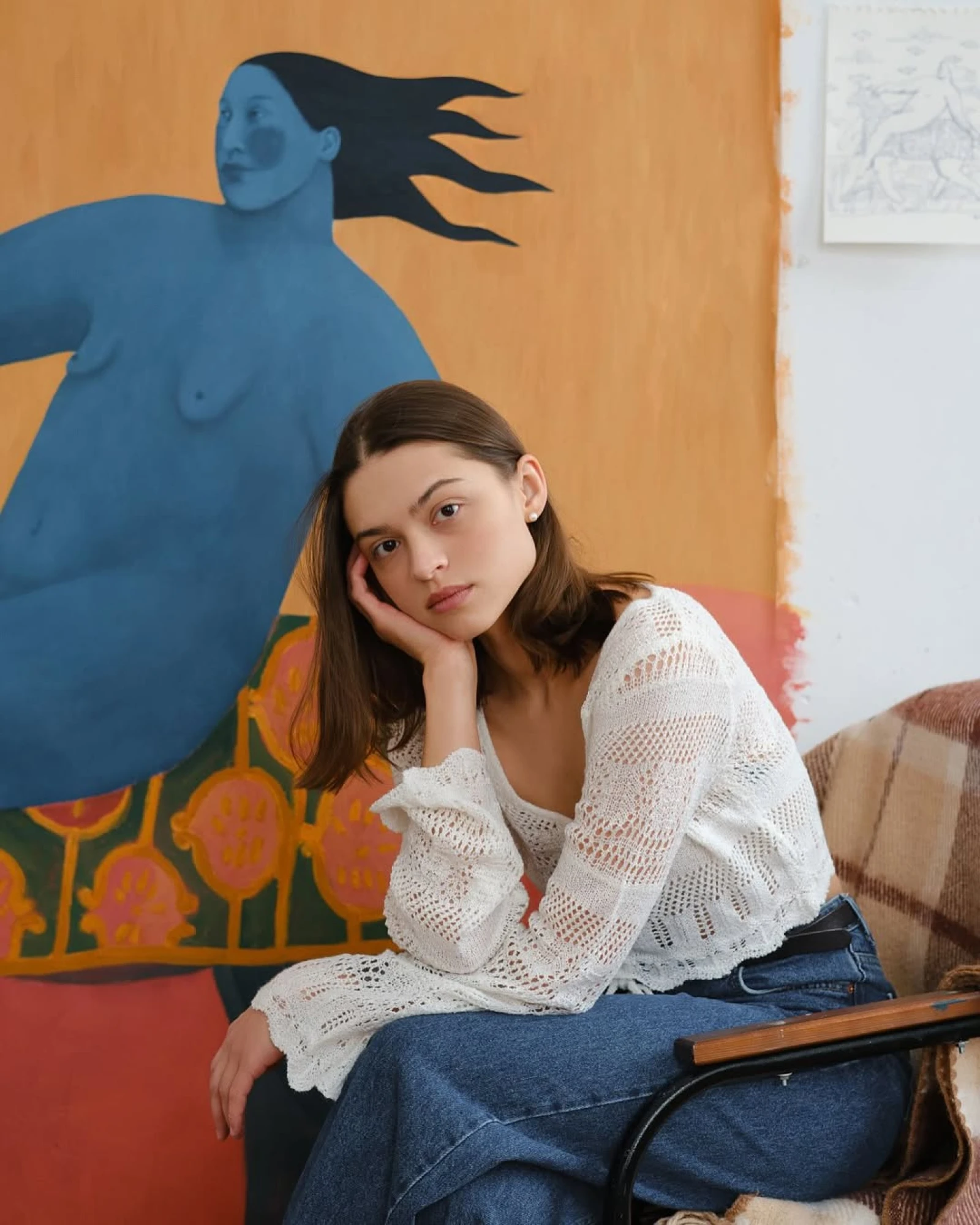 Діана Рубан художниця