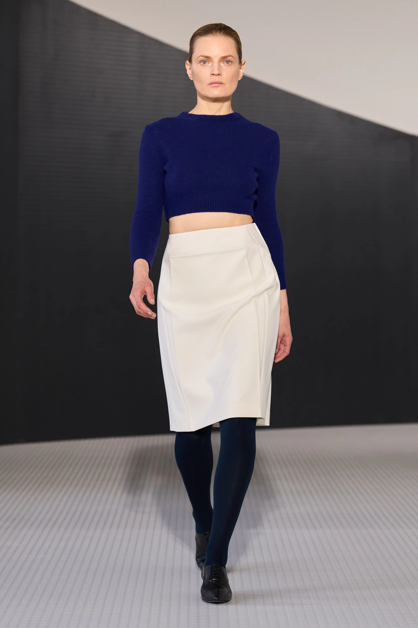 Jil Sander весна-літо — 2026