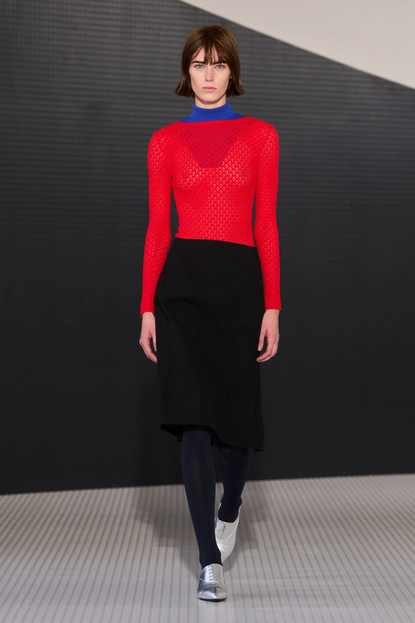 Jil Sander весна-літо — 2026