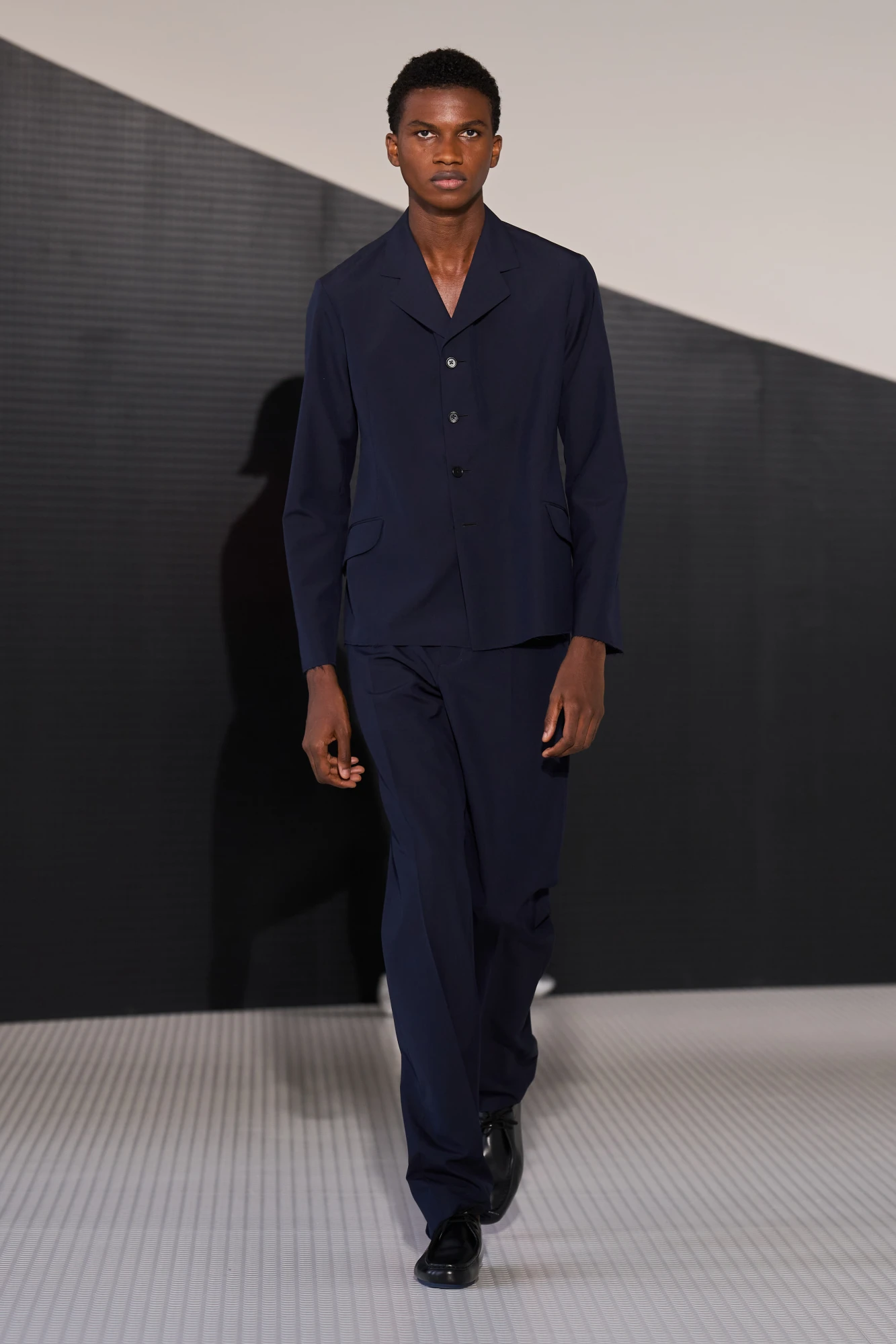 Jil Sander весна-літо — 2026