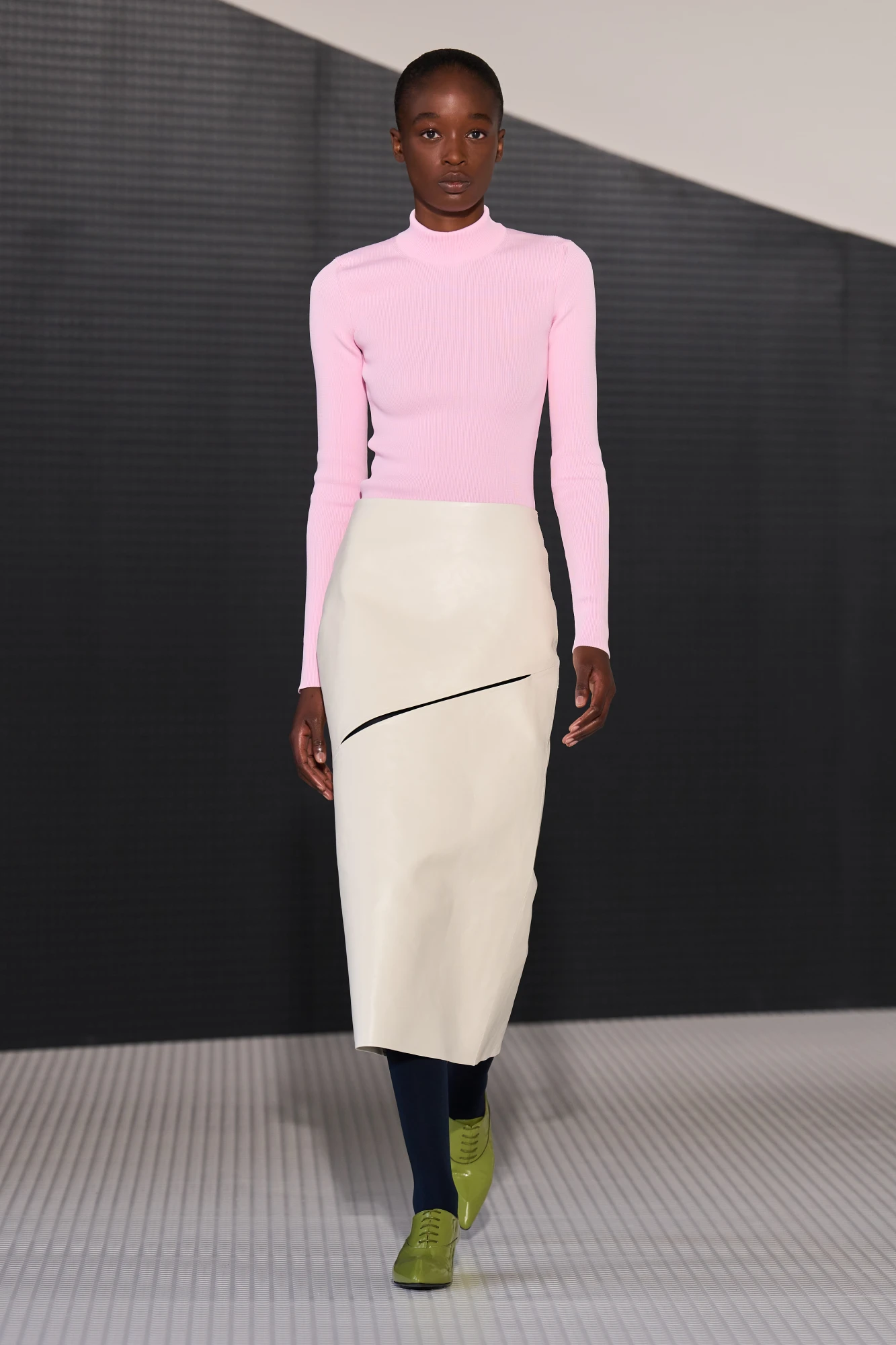 Jil Sander весна-літо — 2026