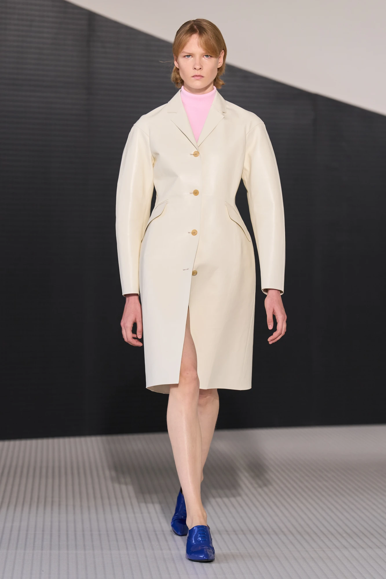 Jil Sander весна-літо — 2026