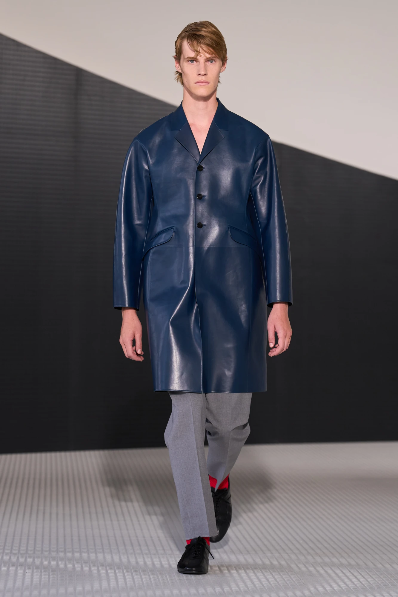Jil Sander весна-літо — 2026