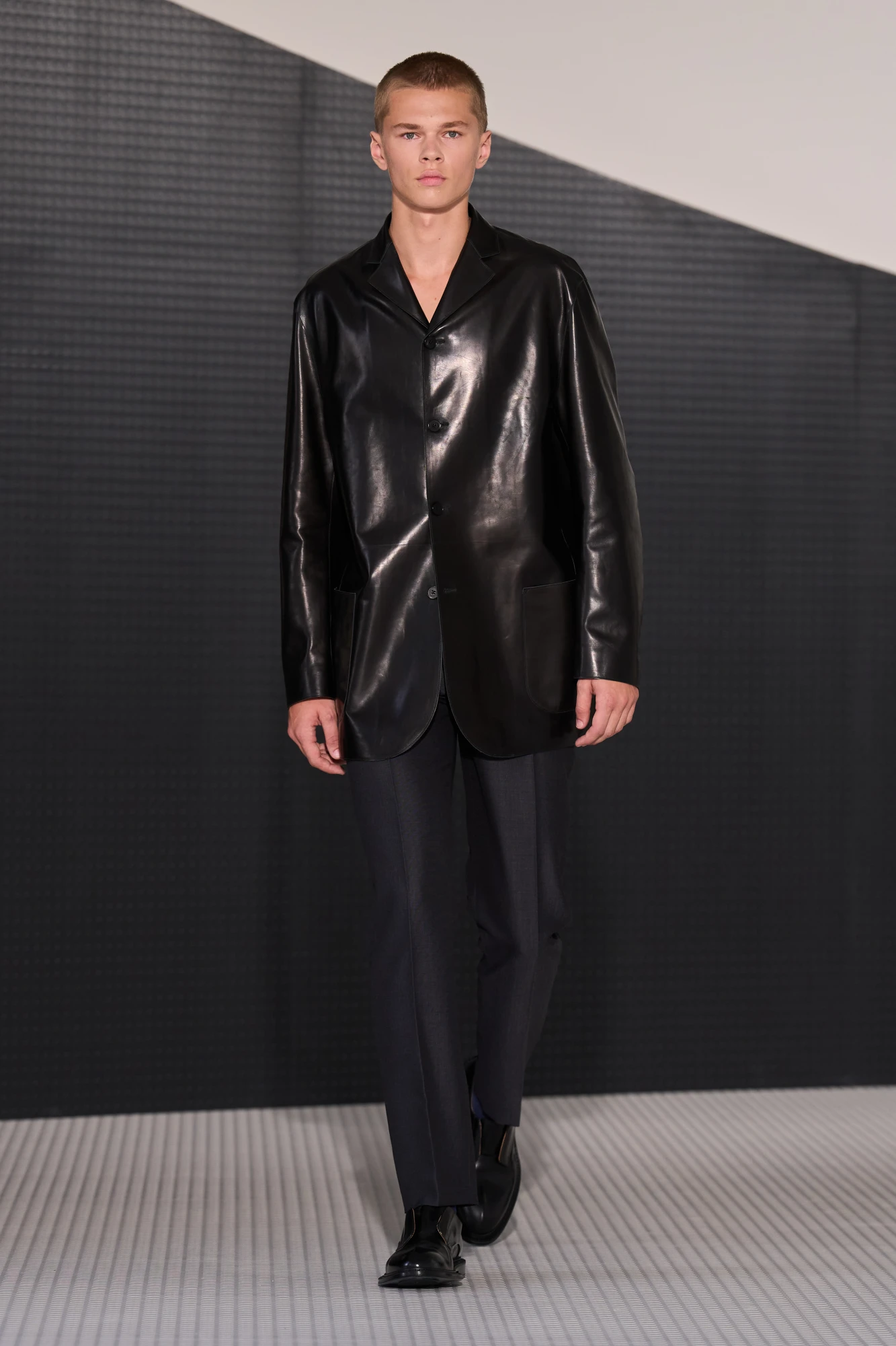 Jil Sander весна-літо — 2026