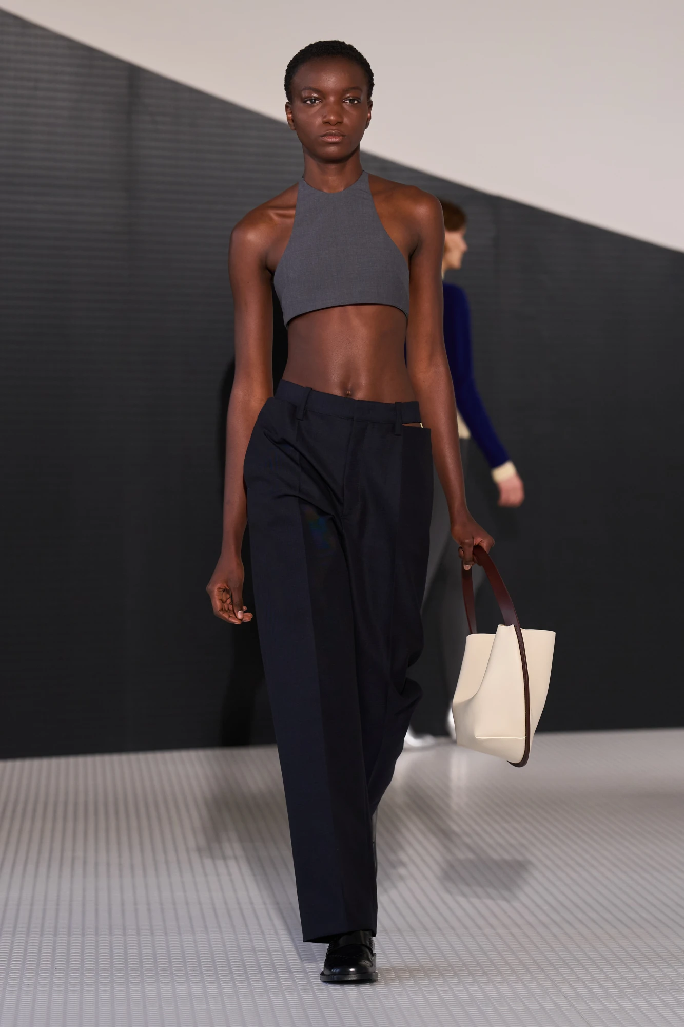 Jil Sander весна-літо — 2026