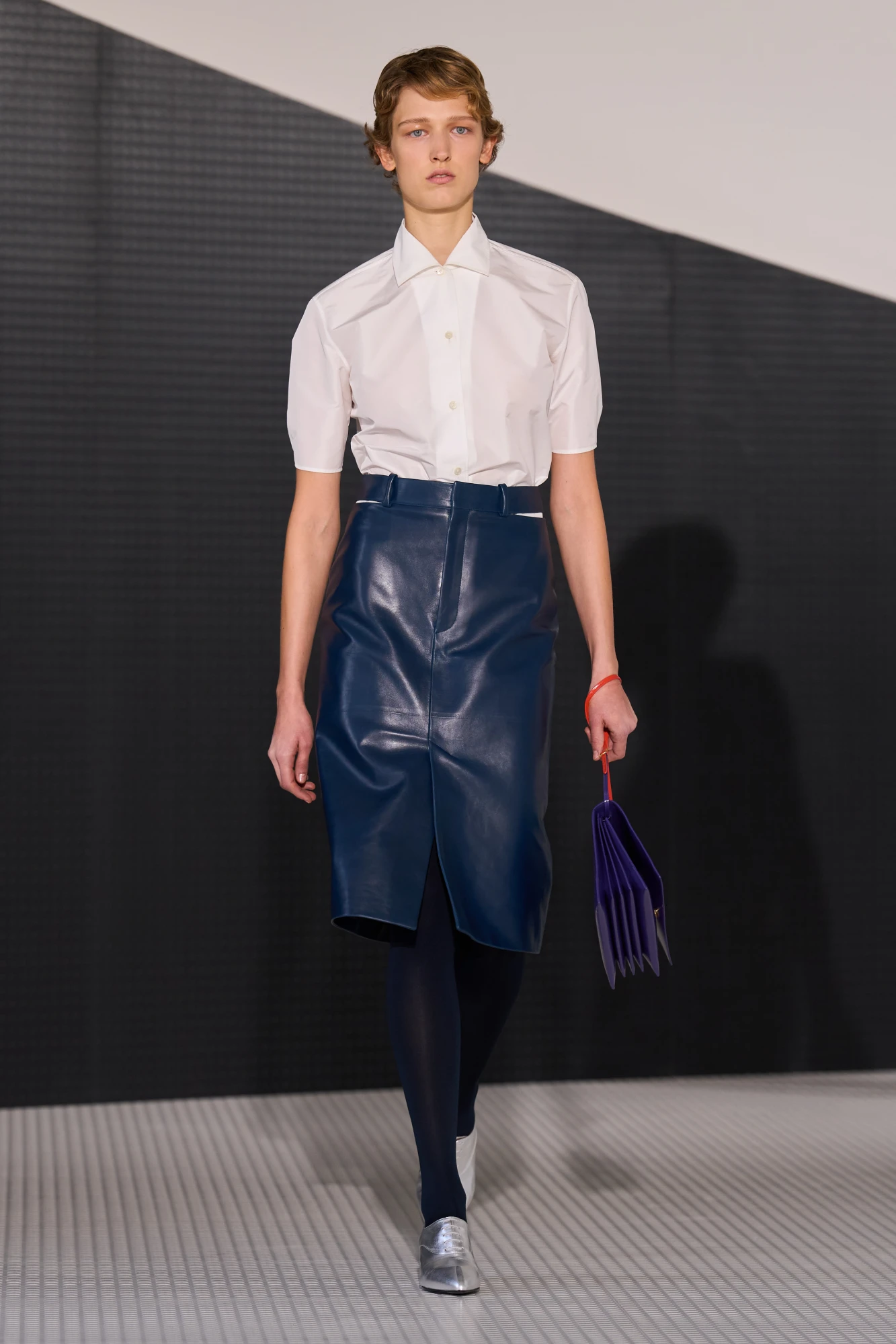 Jil Sander весна-літо — 2026