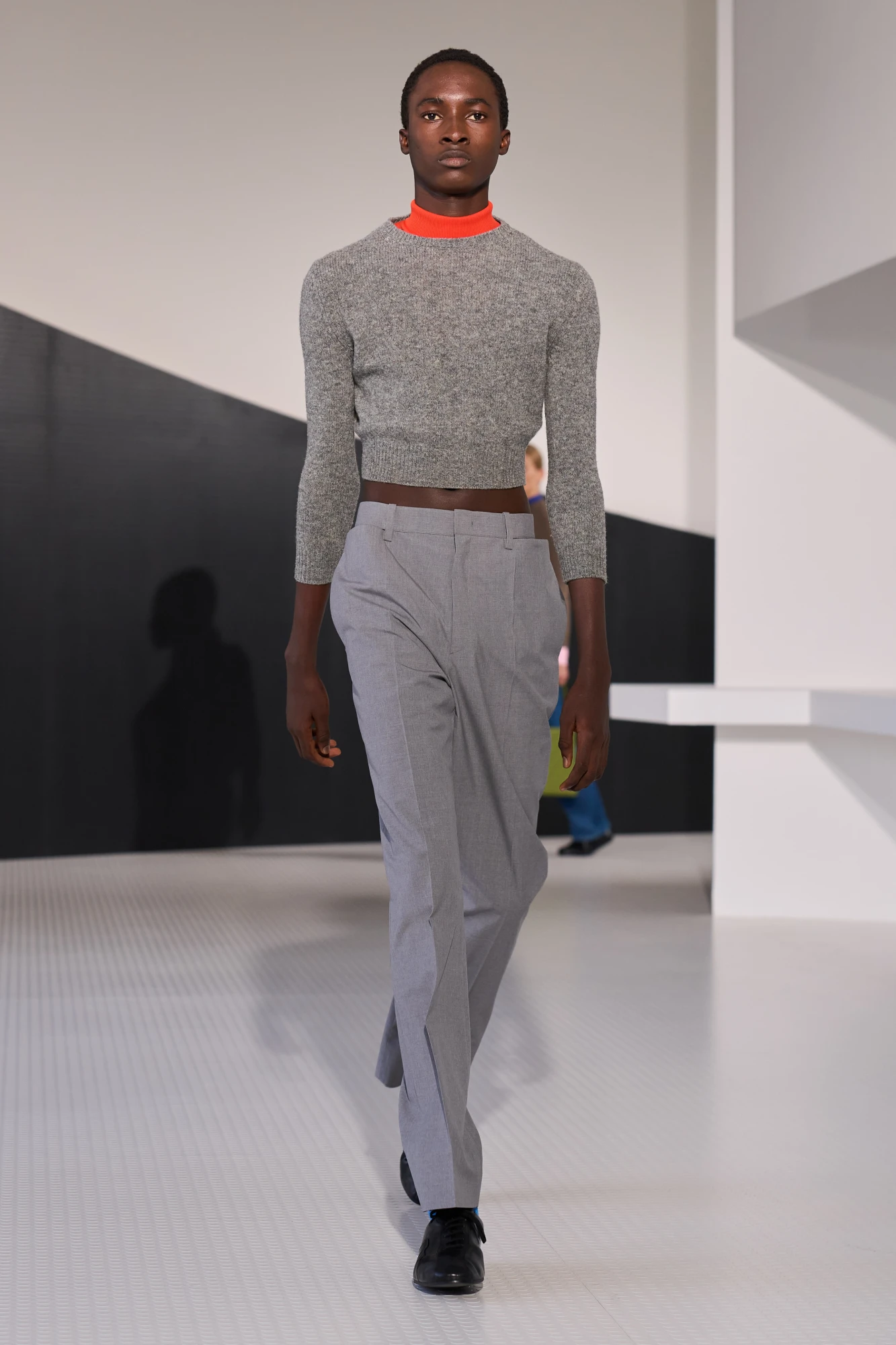 Jil Sander весна-літо — 2026