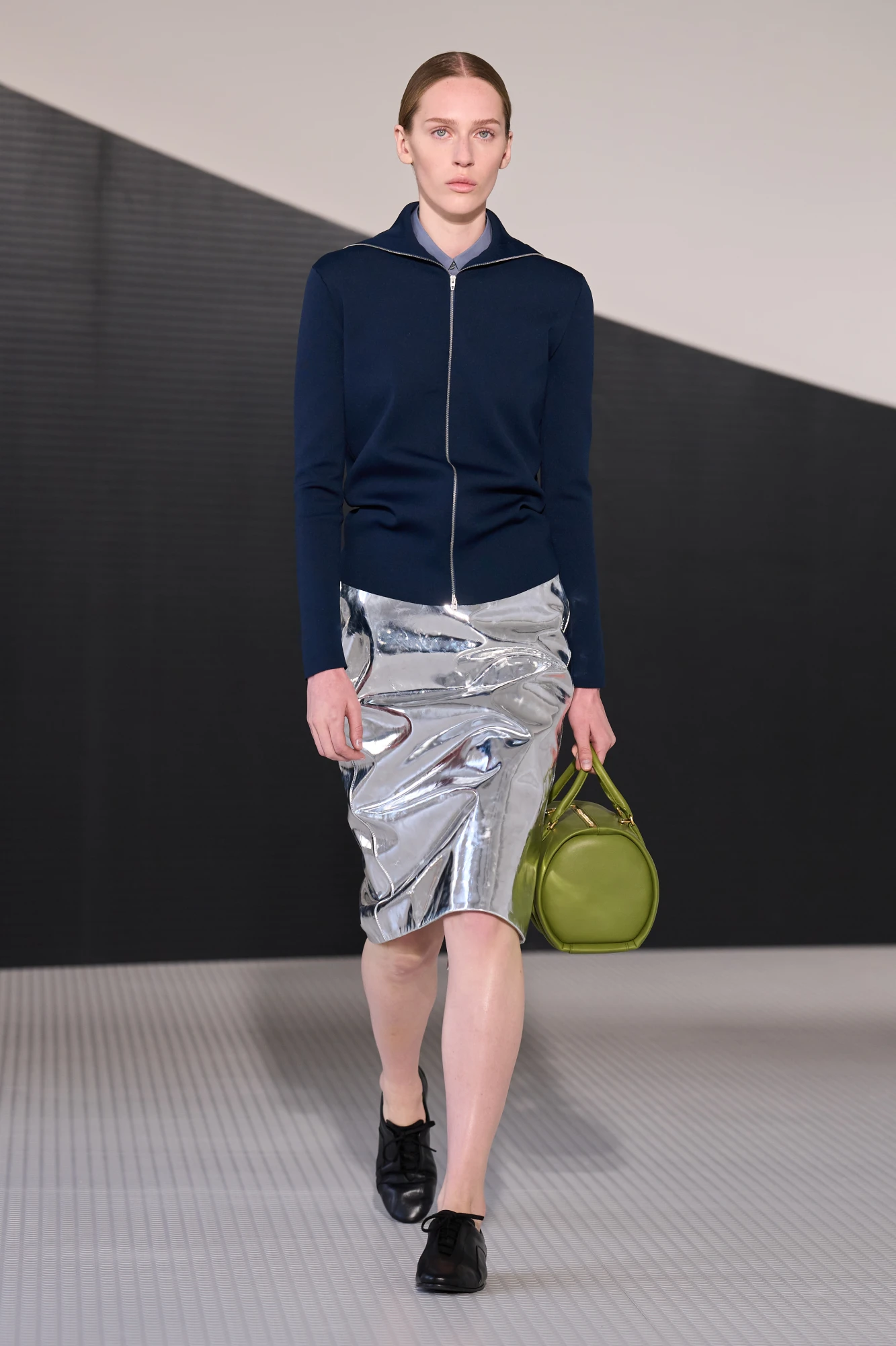 Jil Sander весна-літо — 2026
